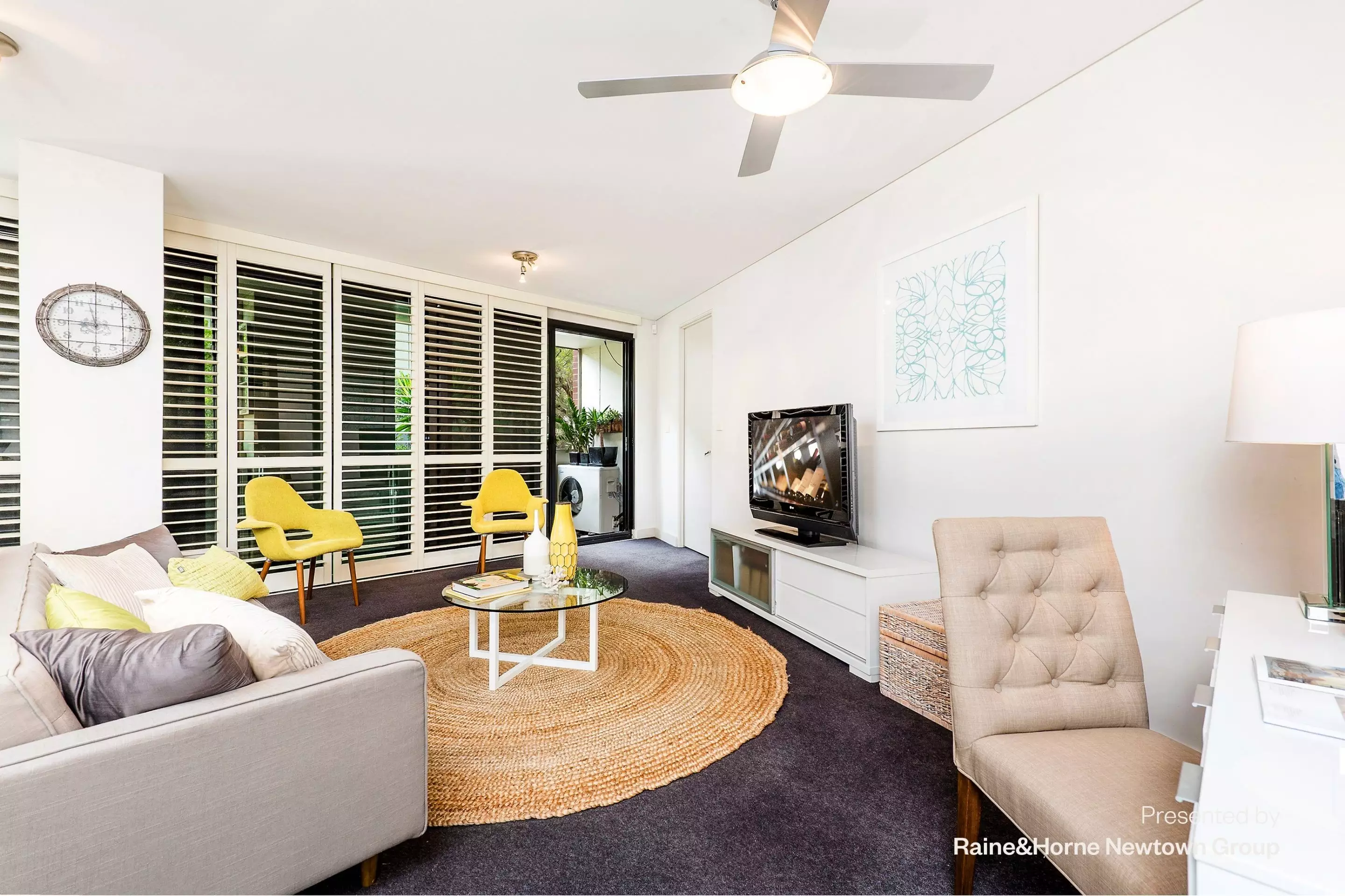 G03/23 Corunna Road, Stanmore For Lease by Raine & Horne Newtown - image 1