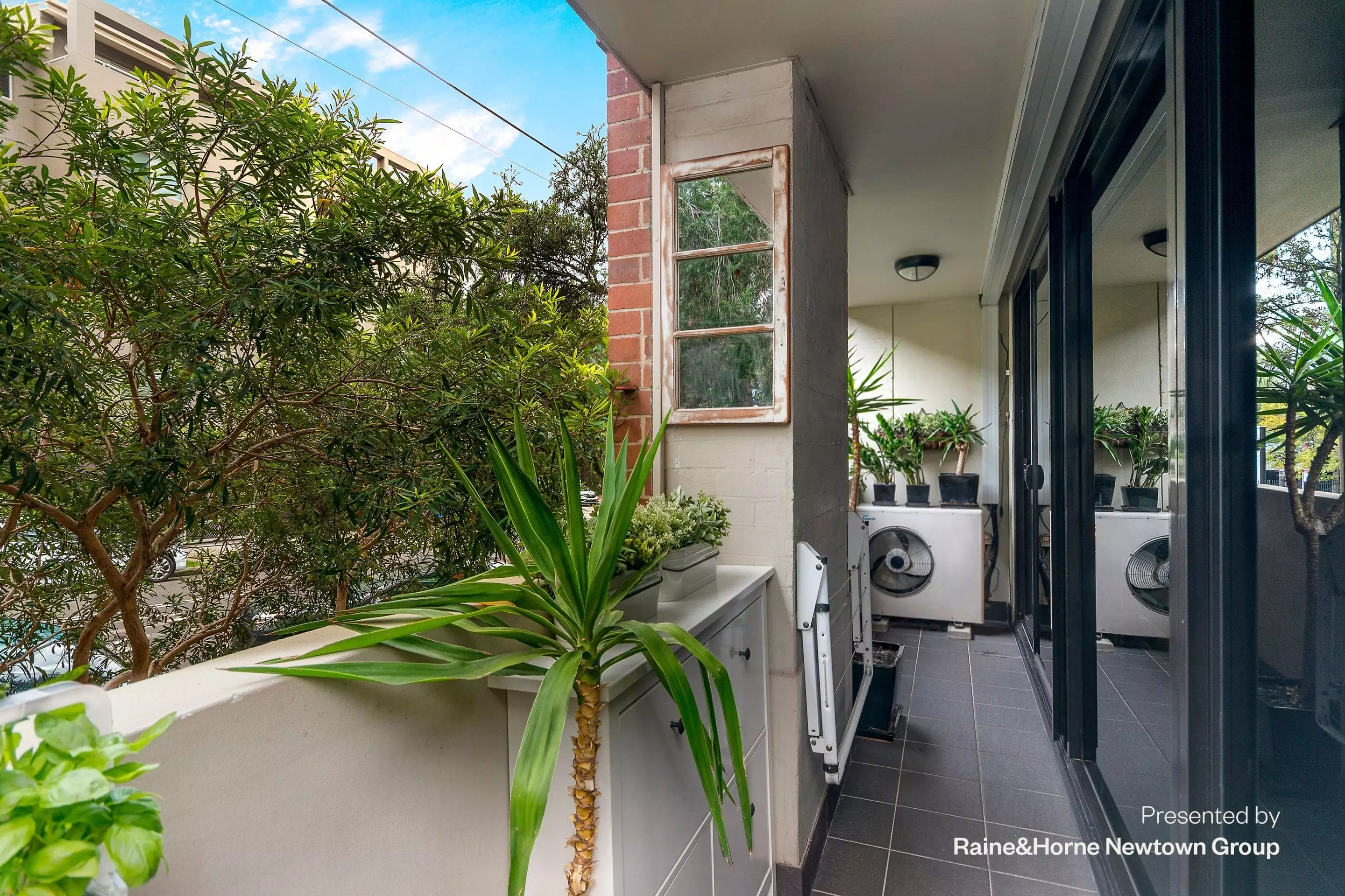 G03/23 Corunna Road, Stanmore For Lease by Raine & Horne Newtown - image 1