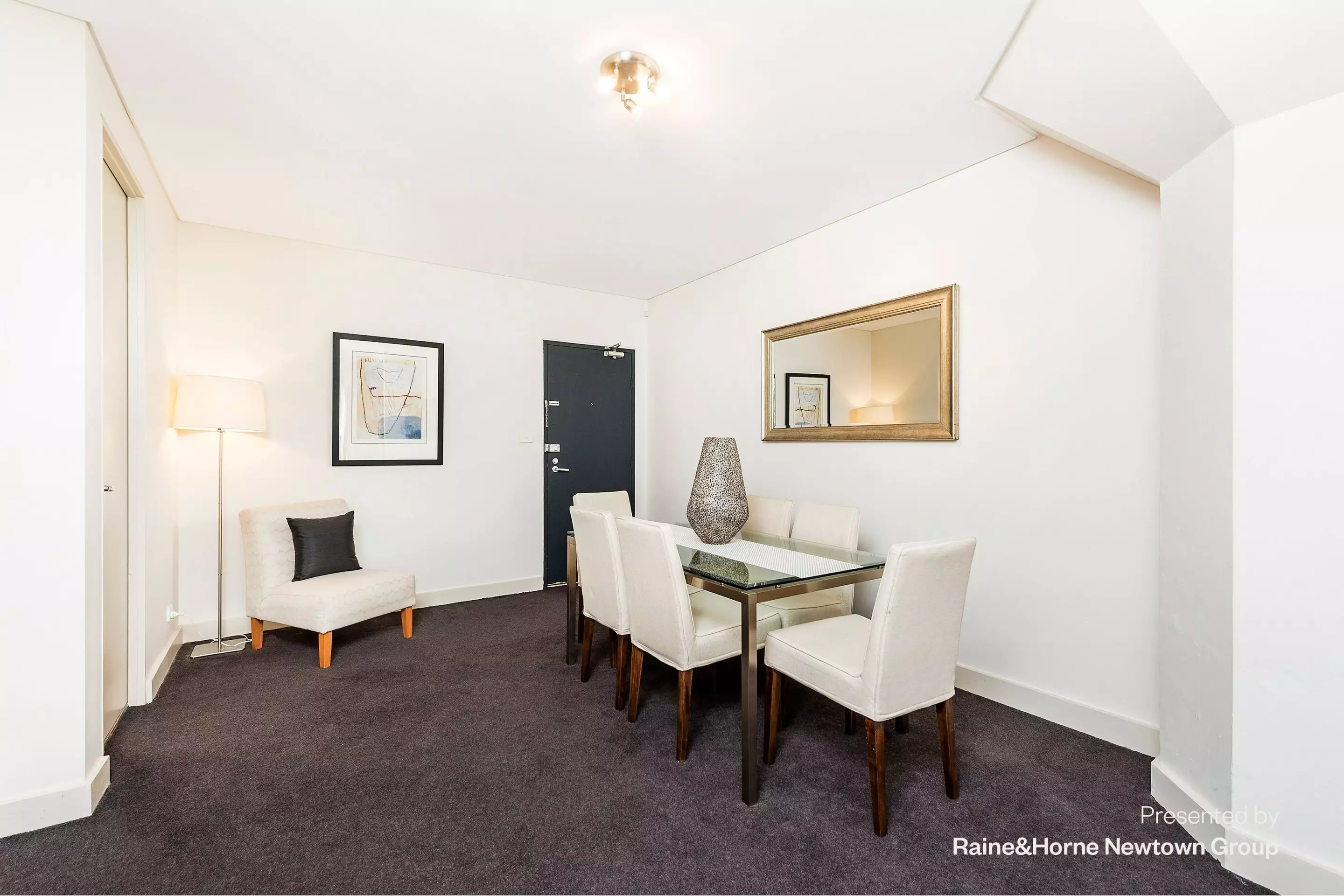 G03/23 Corunna Road, Stanmore For Lease by Raine & Horne Newtown - image 1