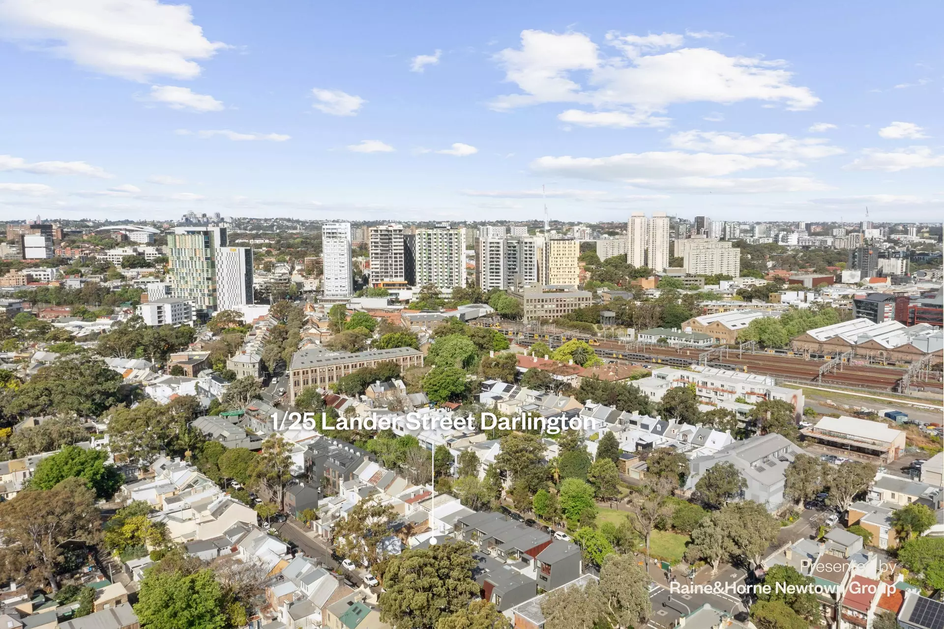 25 Lander Street, Darlington Auction by Raine & Horne Newtown - image 1