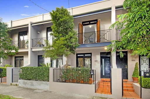 123B Queen Street, Beaconsfield Sold by Raine & Horne Newtown