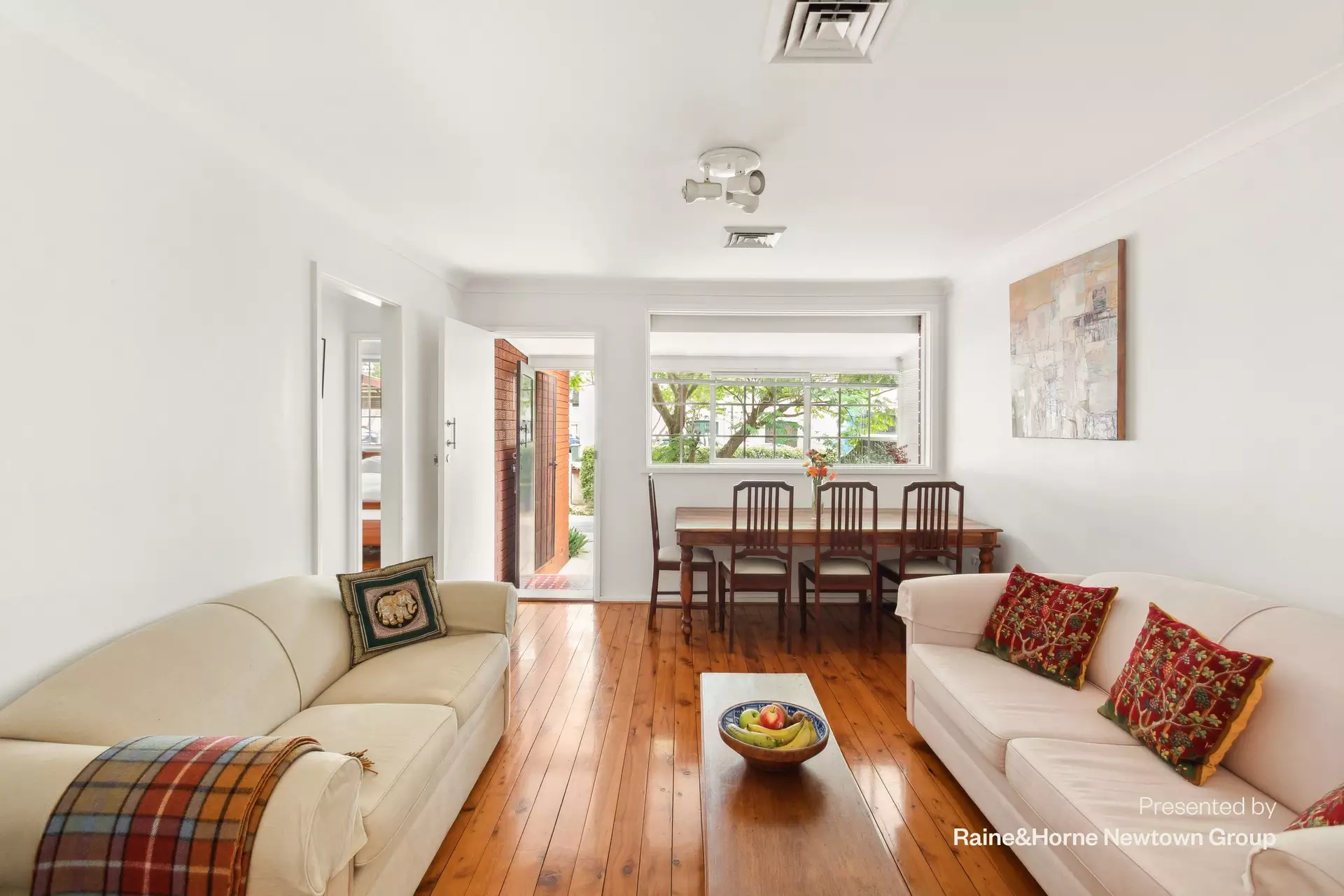 154 Moore Street, Leichhardt Auction by Raine & Horne Newtown - image 1