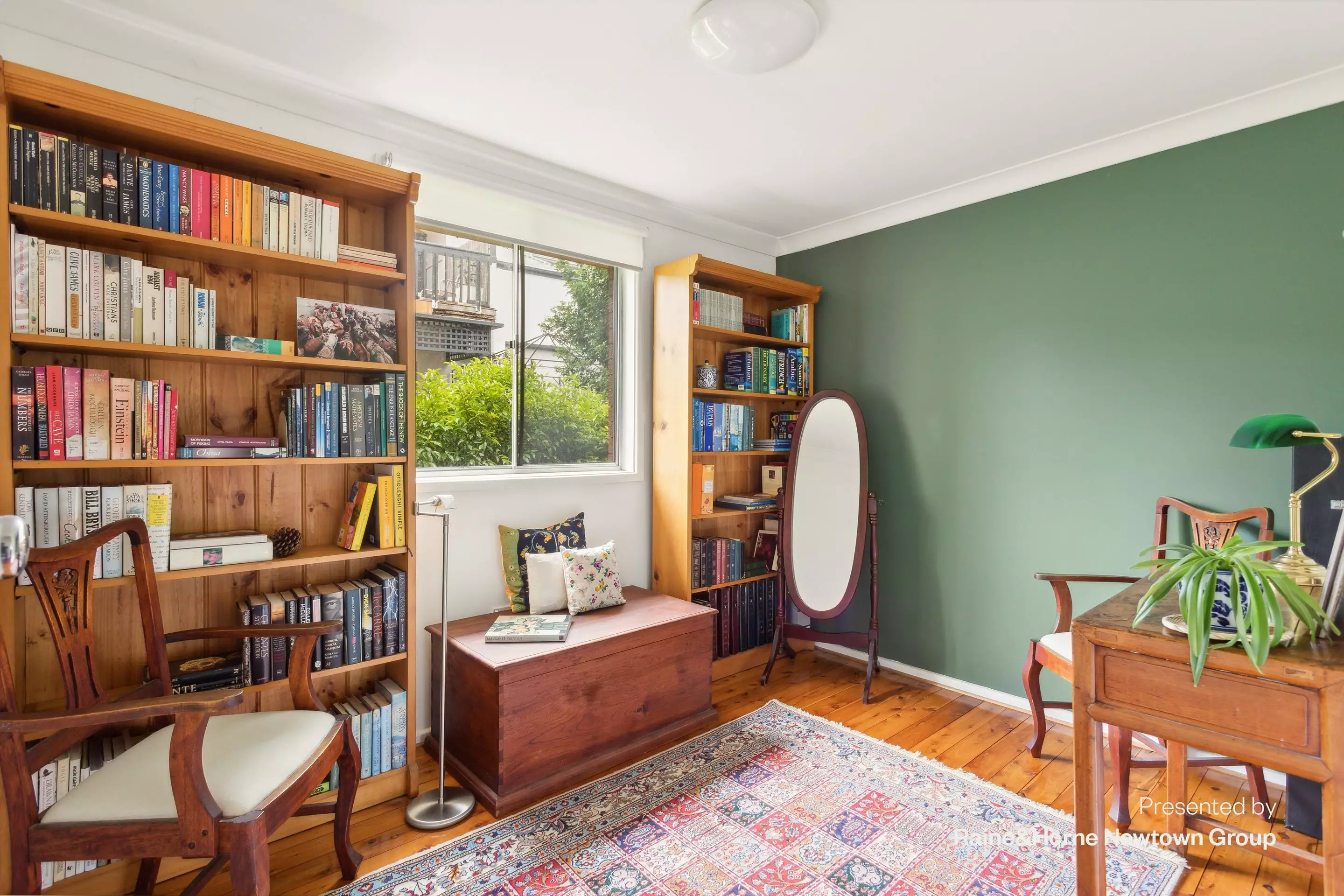 154 Moore Street, Leichhardt Auction by Raine & Horne Newtown - image 1