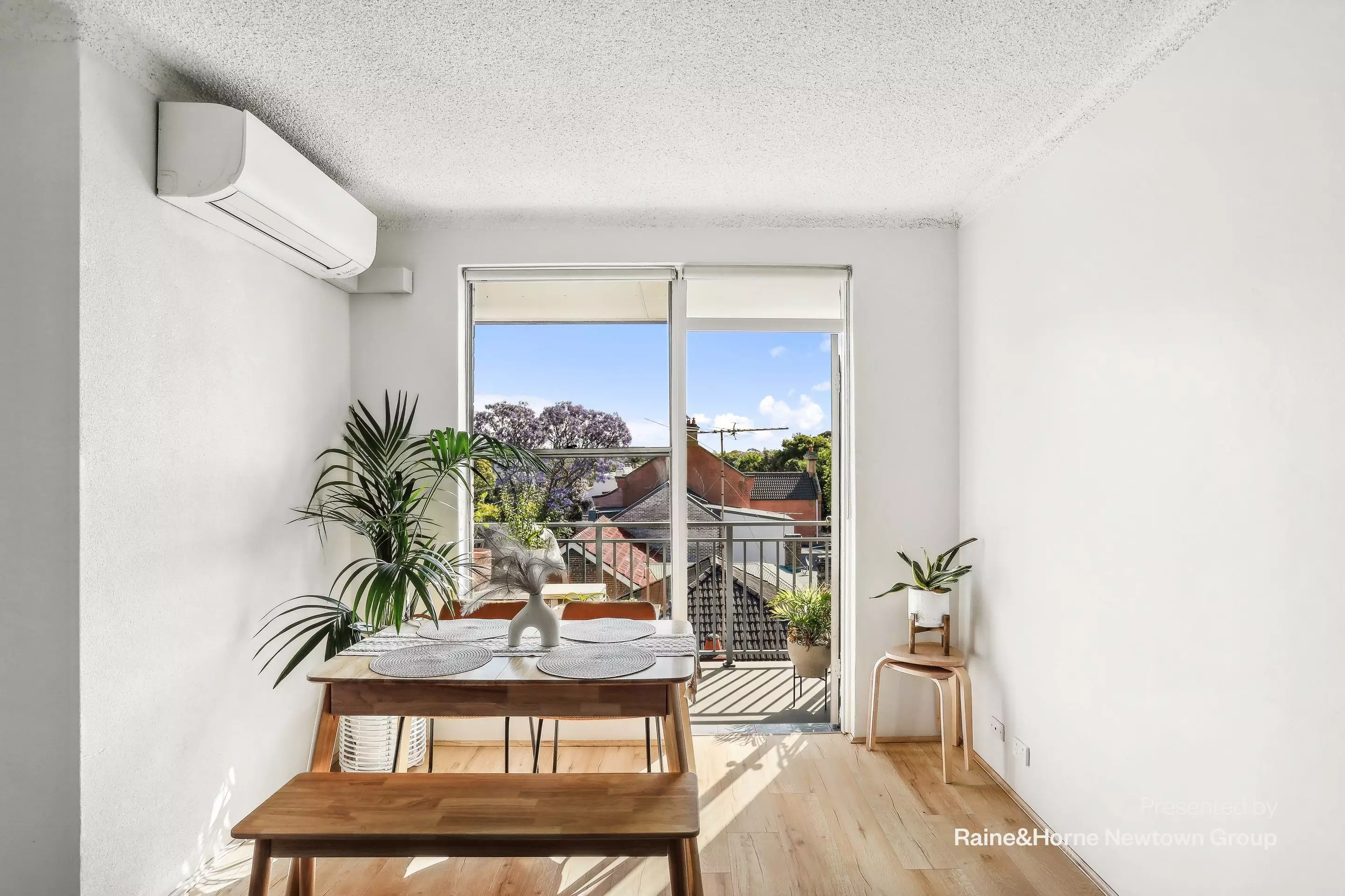 22/71-73 Alice Street, Newtown For Sale by Raine & Horne Newtown - image 1