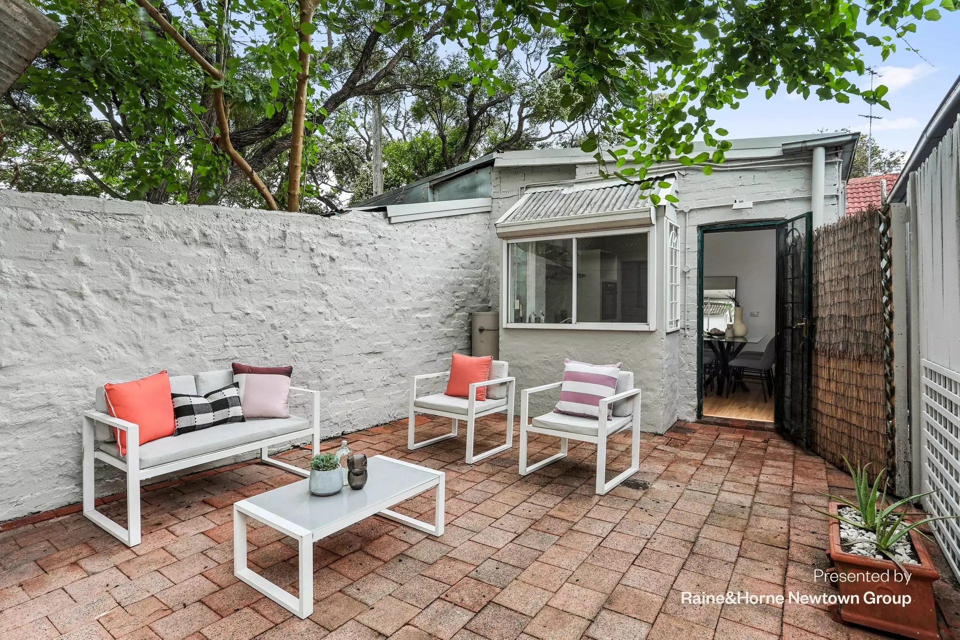 61 Camden Street, Enmore Auction by Raine & Horne Newtown - image 1