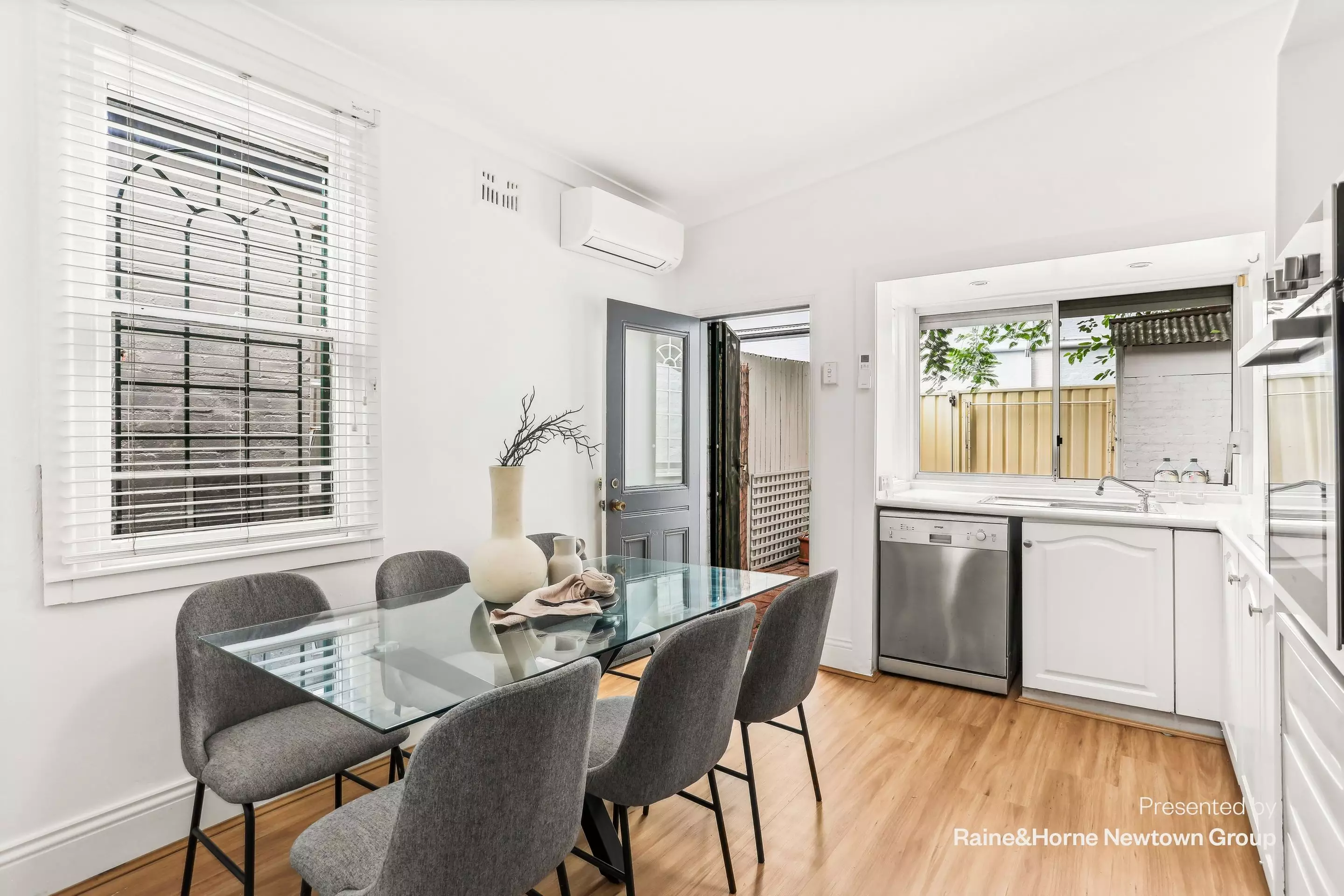 61 Camden Street, Enmore Auction by Raine & Horne Newtown - image 1