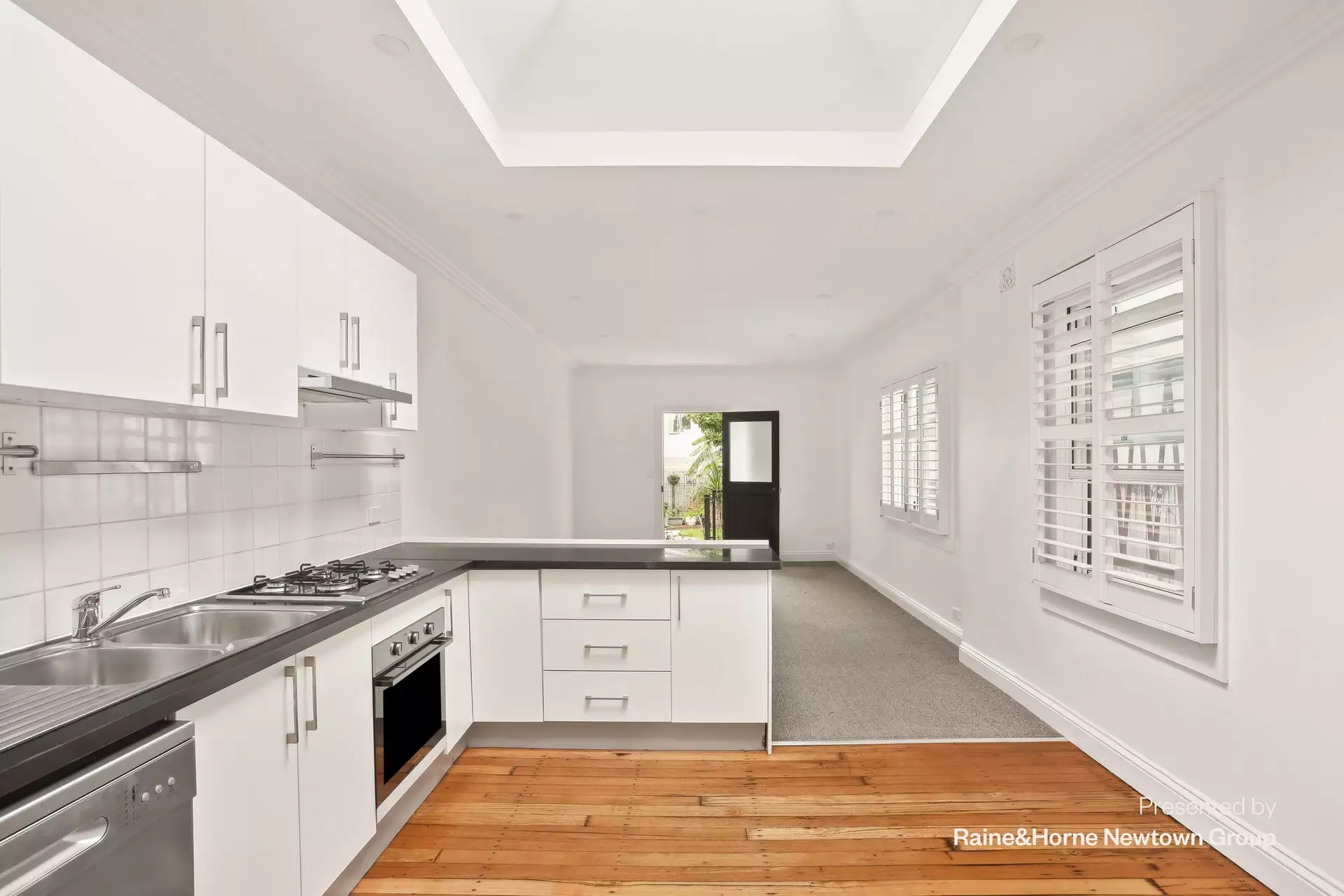 27 Campbell Street, St Peters For Sale by Raine & Horne Newtown - image 1