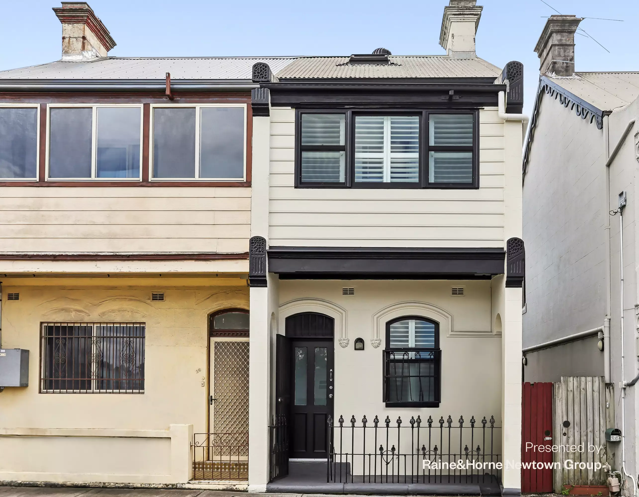 27 Campbell Street, St Peters For Sale by Raine & Horne Newtown - image 1