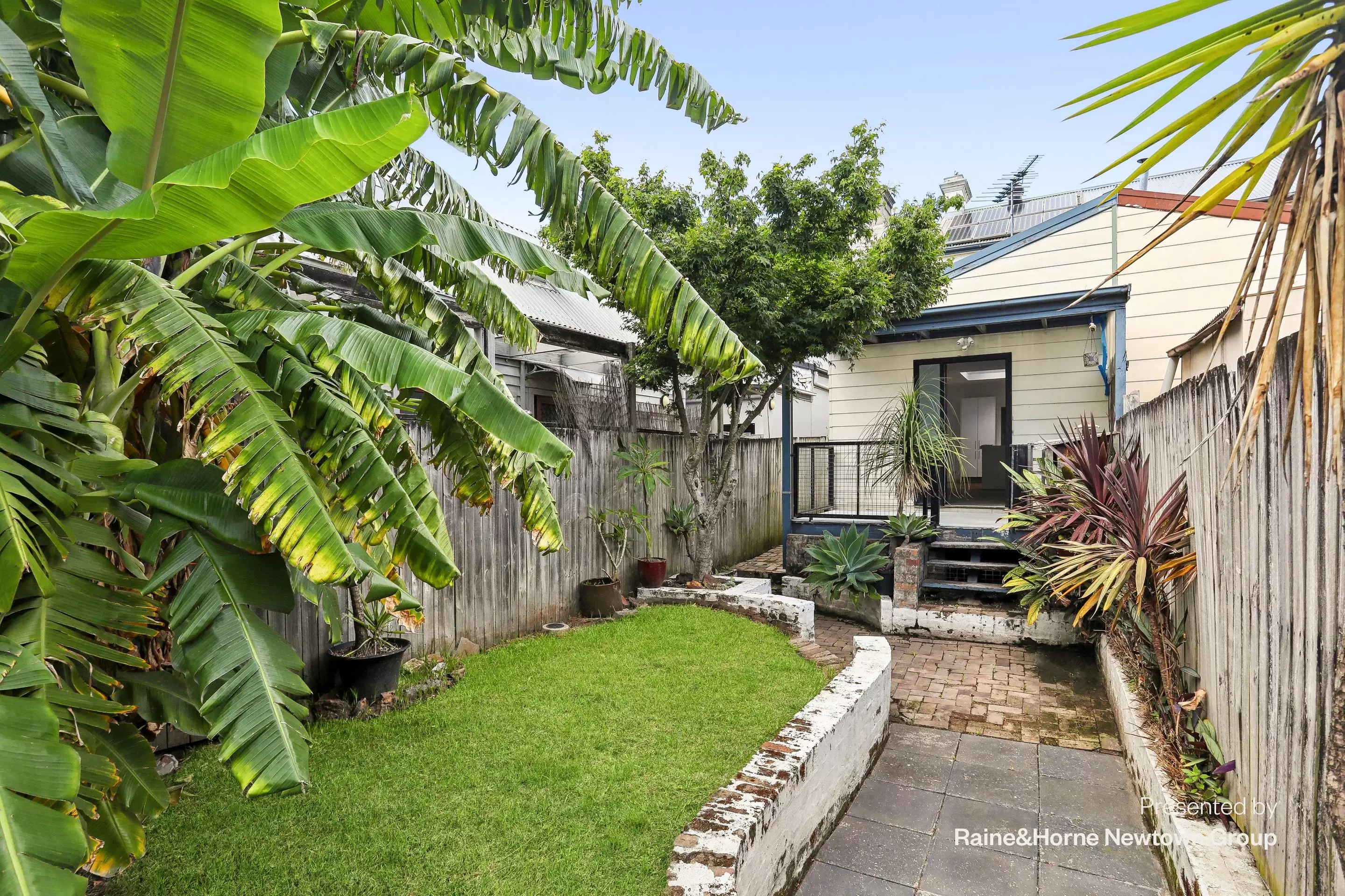 27 Campbell Street, St Peters For Sale by Raine & Horne Newtown - image 1