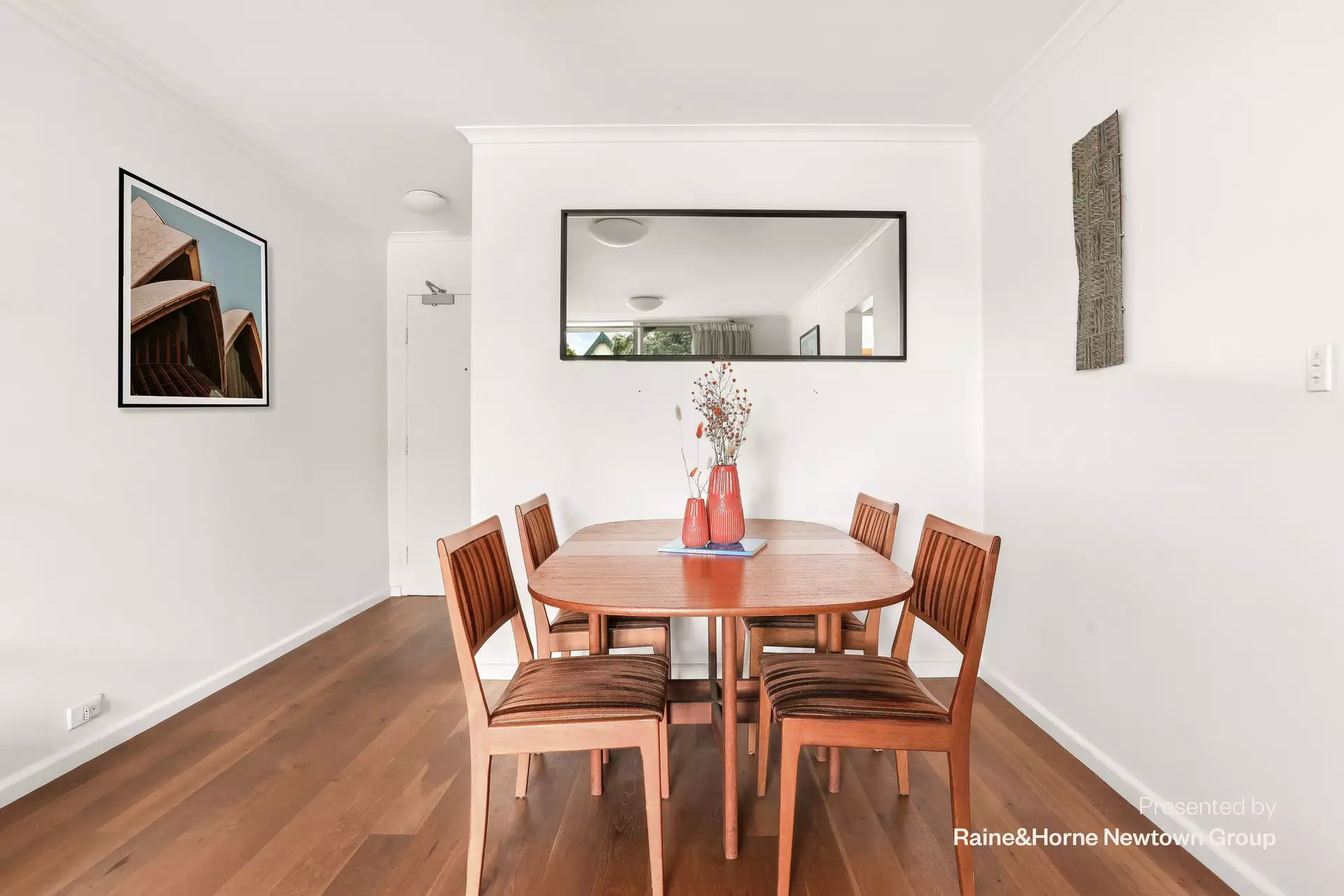 1/68 Cambridge Street, Stanmore Auction by Raine & Horne Newtown - image 1