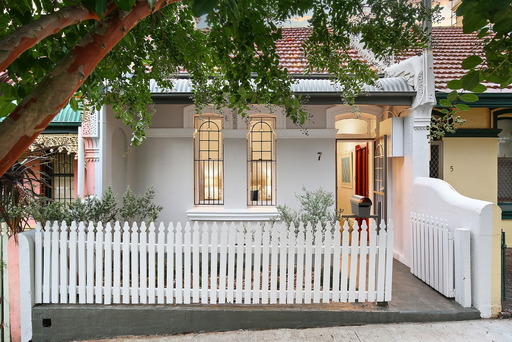 7 Pine Street, Newtown Sold by Raine & Horne Newtown