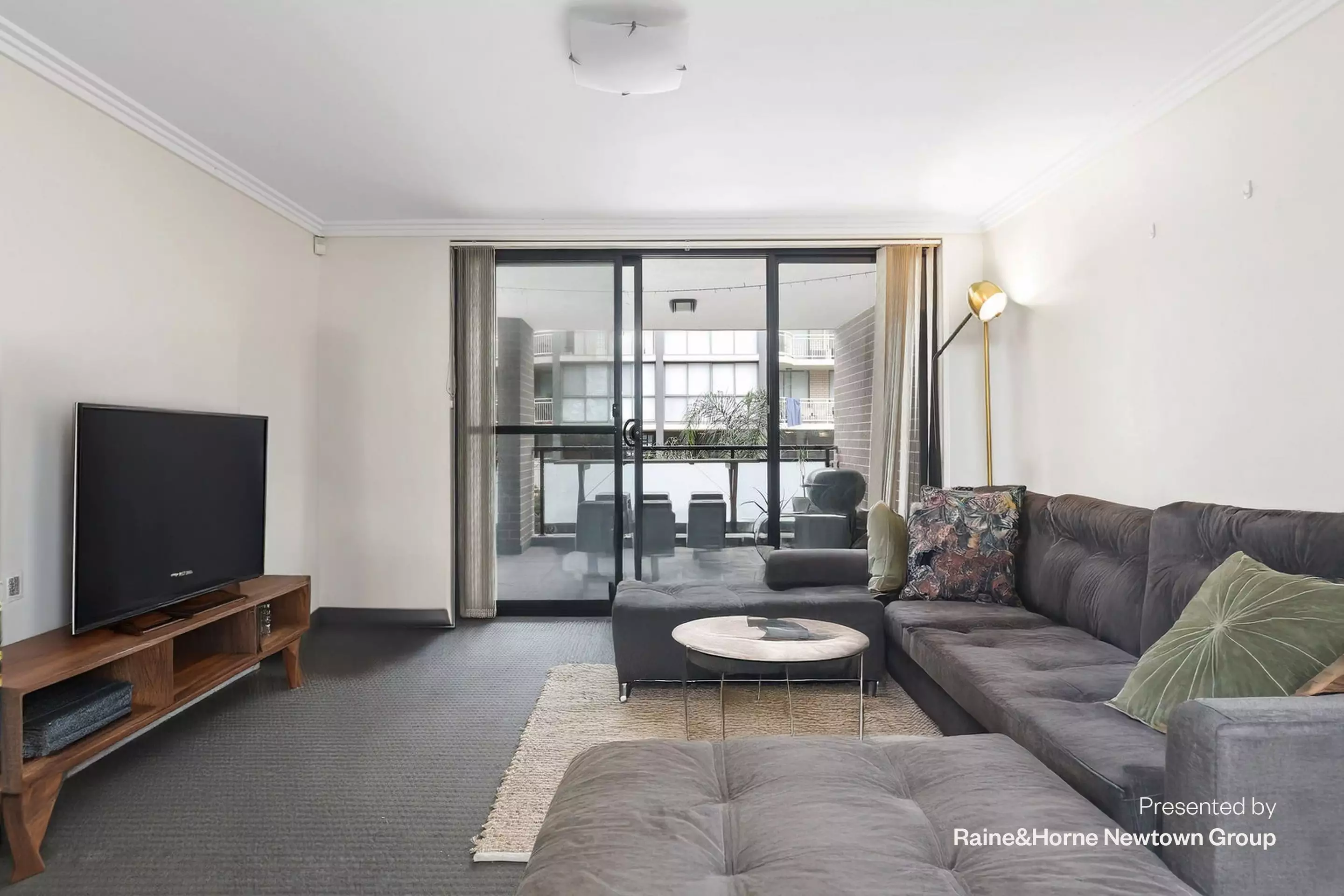 10/144-152 Regent Street, Redfern For Sale by Raine & Horne Newtown - image 1