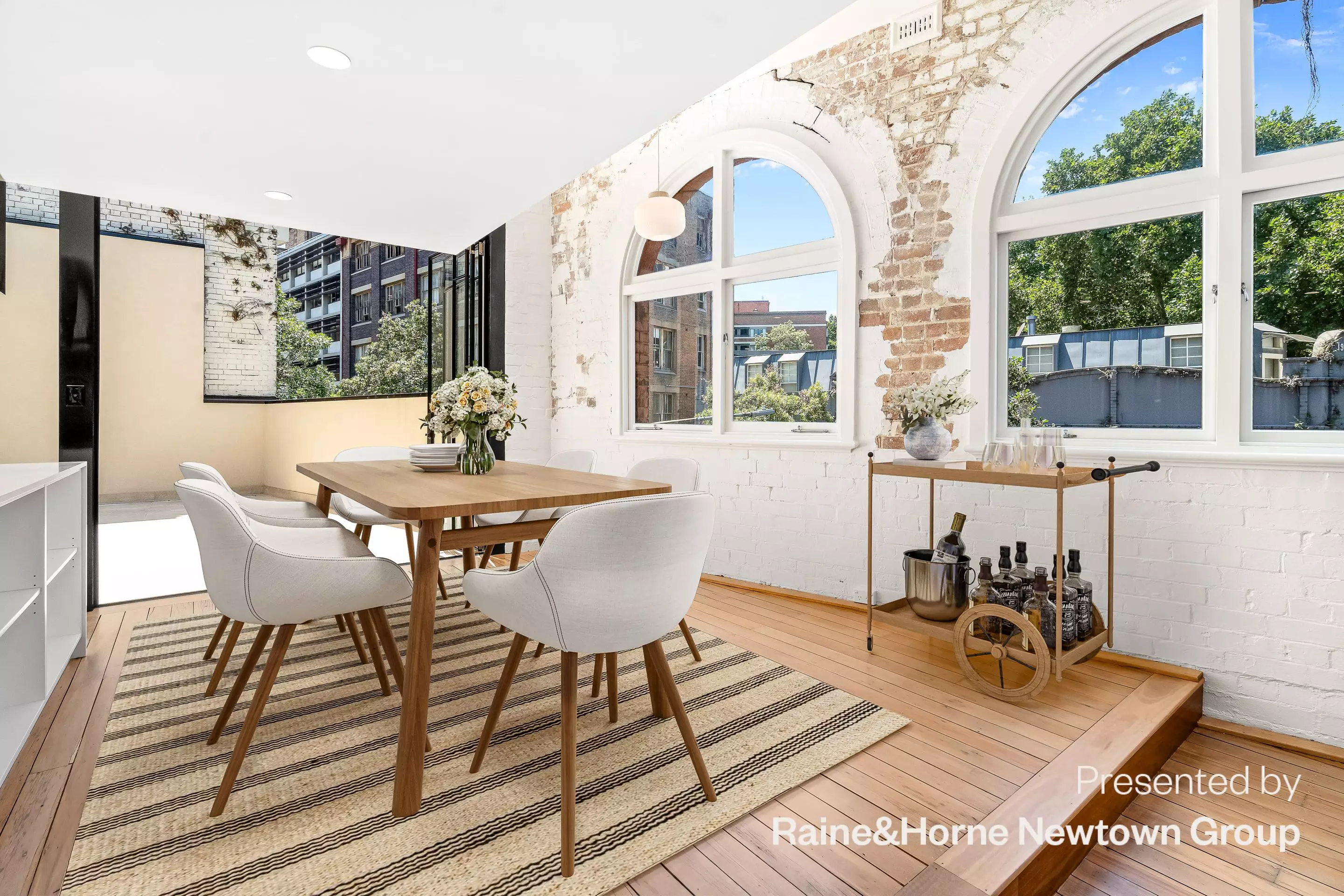 3/80 Campbell Street, Surry Hills For Lease by Raine & Horne Newtown - image 1