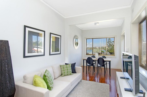 2/244 Campbell Pde, Bondi Beach Sold by Raine & Horne Newtown