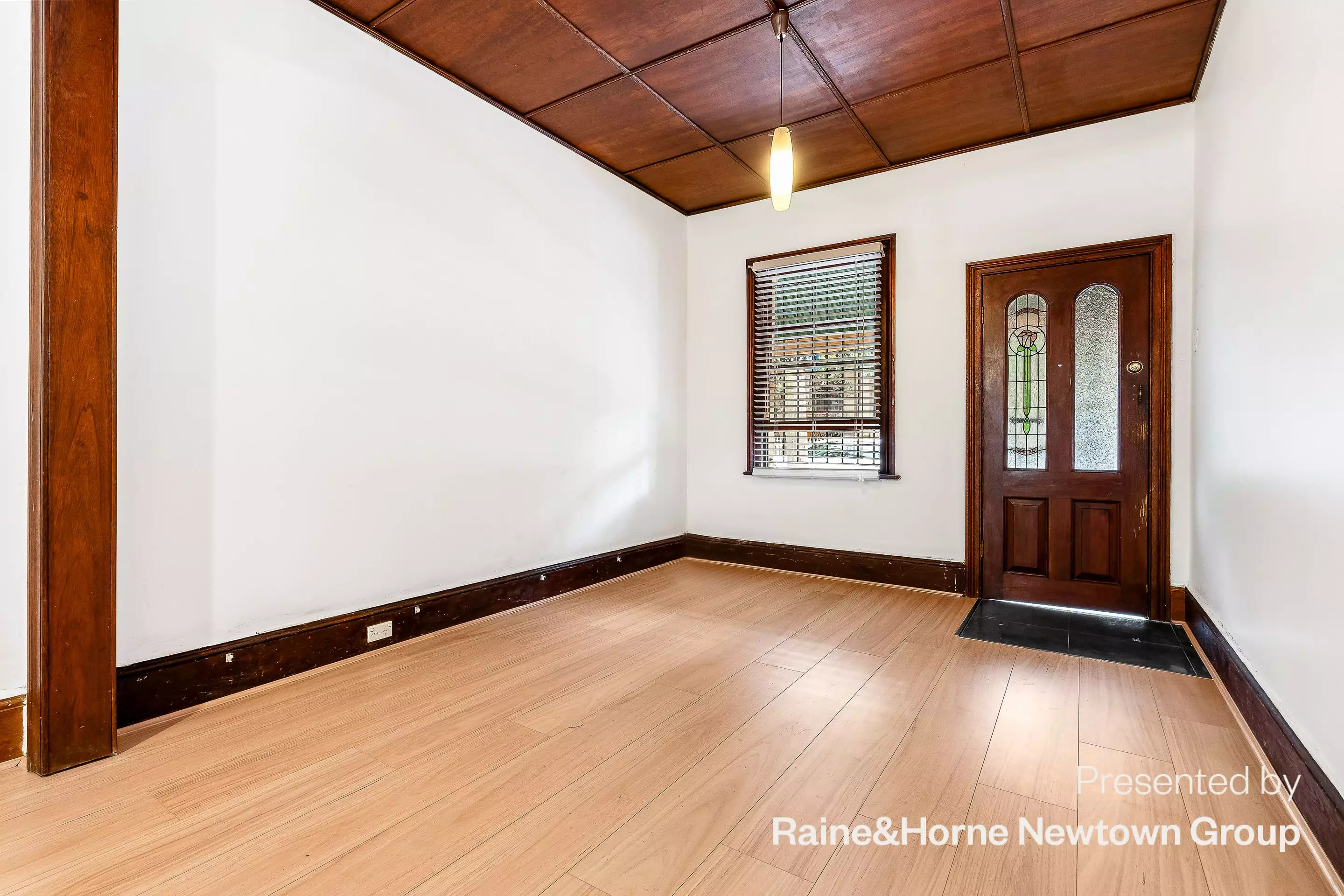 206 Union Street, Erskineville For Lease by Raine & Horne Newtown - image 1