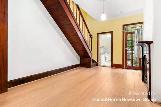 206 Union Street, Erskineville For Lease by Raine & Horne Newtown