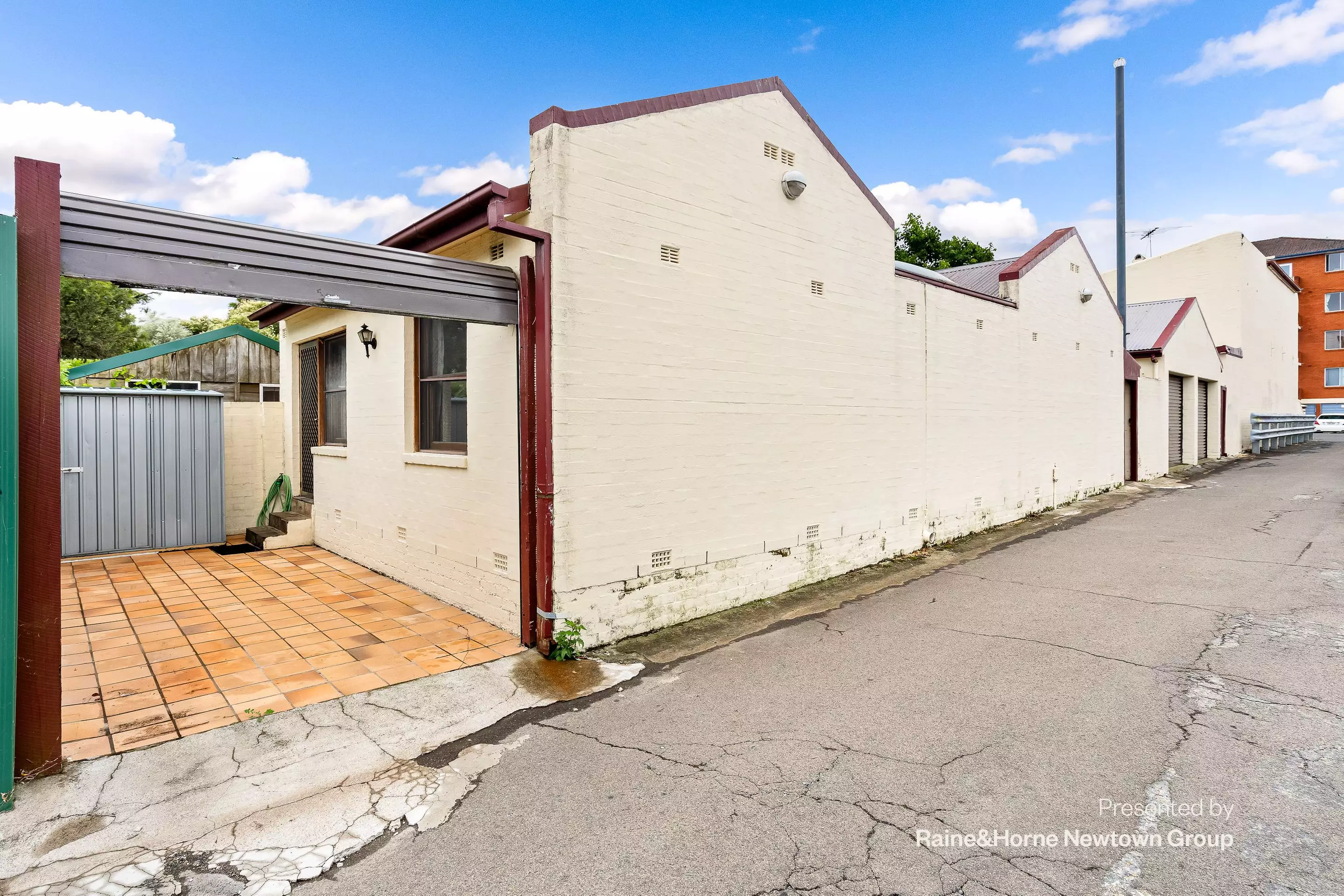 140a Flood Street, Leichhardt For Lease by Raine & Horne Newtown - image 1