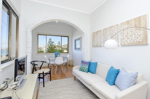 3/244 Campbell Pde, Bondi Beach Sold by Raine & Horne Newtown