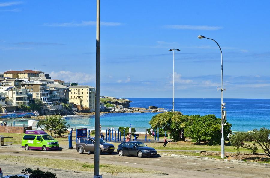 3/244 Campbell Pde, Bondi Beach Sold by Raine & Horne Newtown - image 1