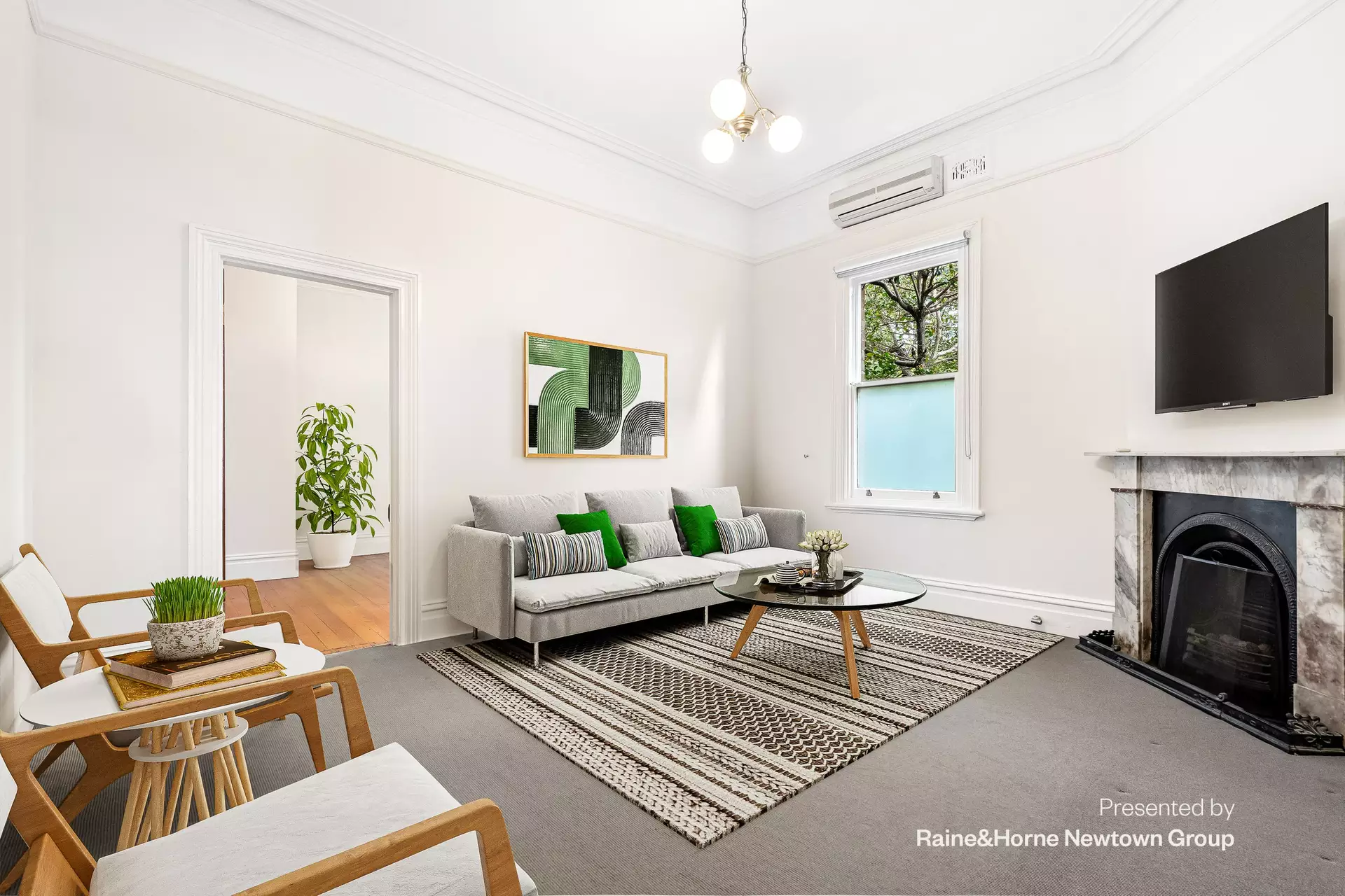 328 Victoria Place, Drummoyne For Lease by Raine & Horne Newtown - image 1