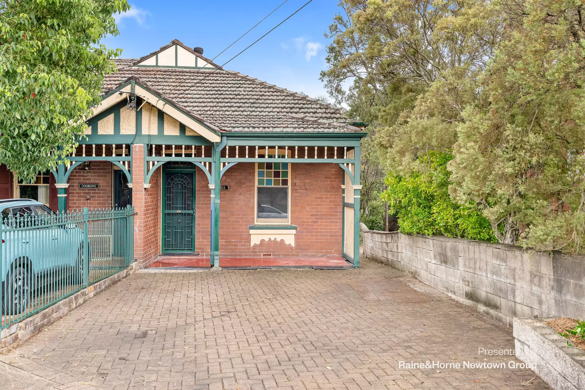 328 Victoria Place, Drummoyne For Lease by Raine & Horne Newtown - image 1