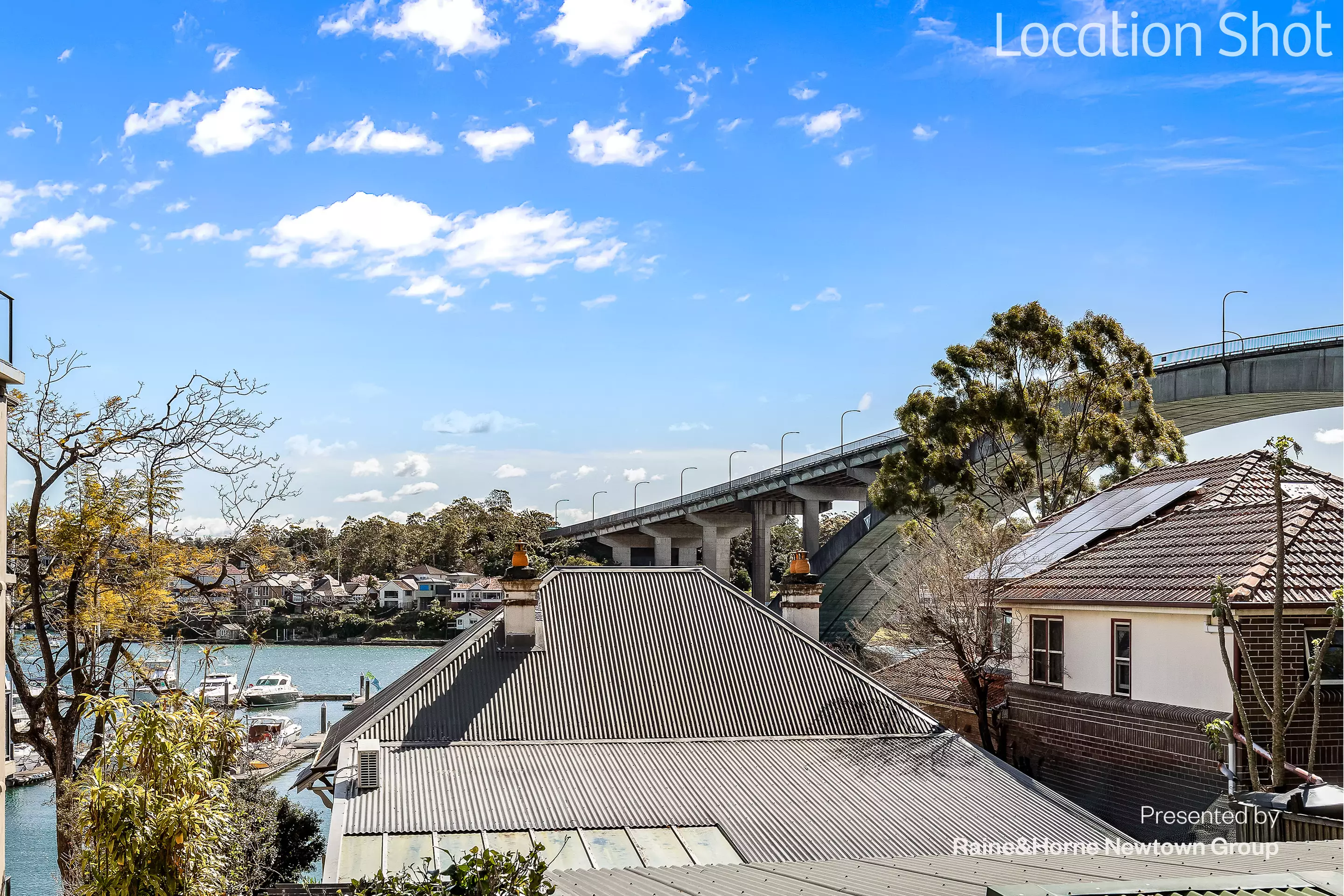 328 Victoria Place, Drummoyne For Lease by Raine & Horne Newtown - image 1