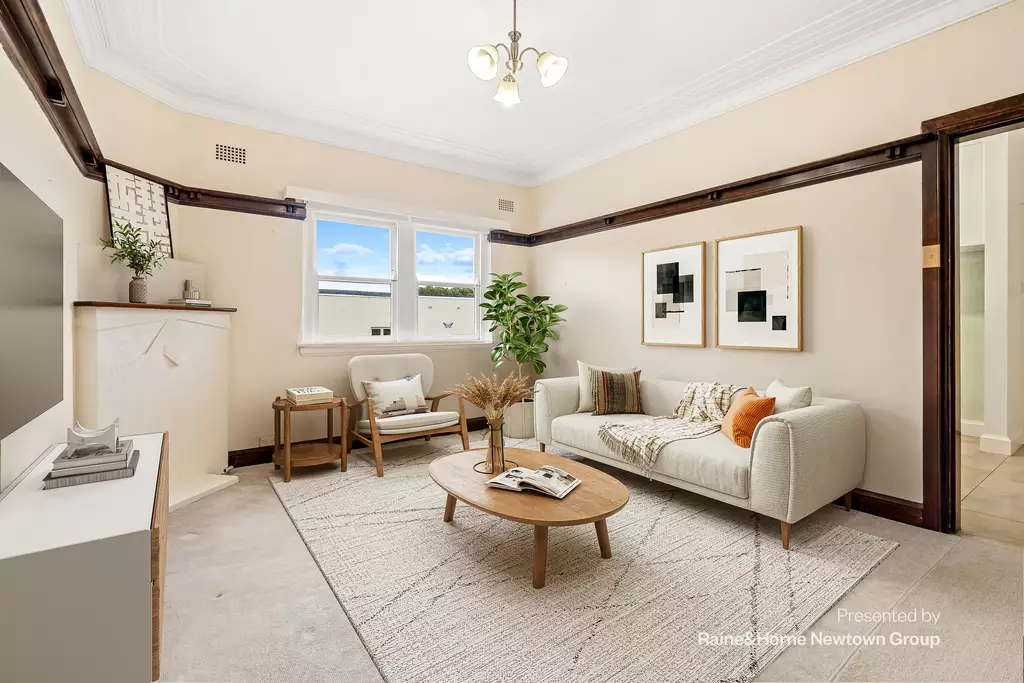 5/26 Bennett Street, Bondi For Lease by Raine & Horne Newtown