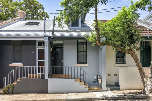 85 O'Connell Street, Newtown Sold by Raine & Horne Newtown