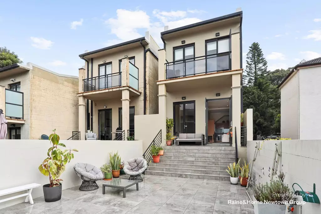 6/19-21 Middleton Street, Petersham For Lease by Raine & Horne Newtown