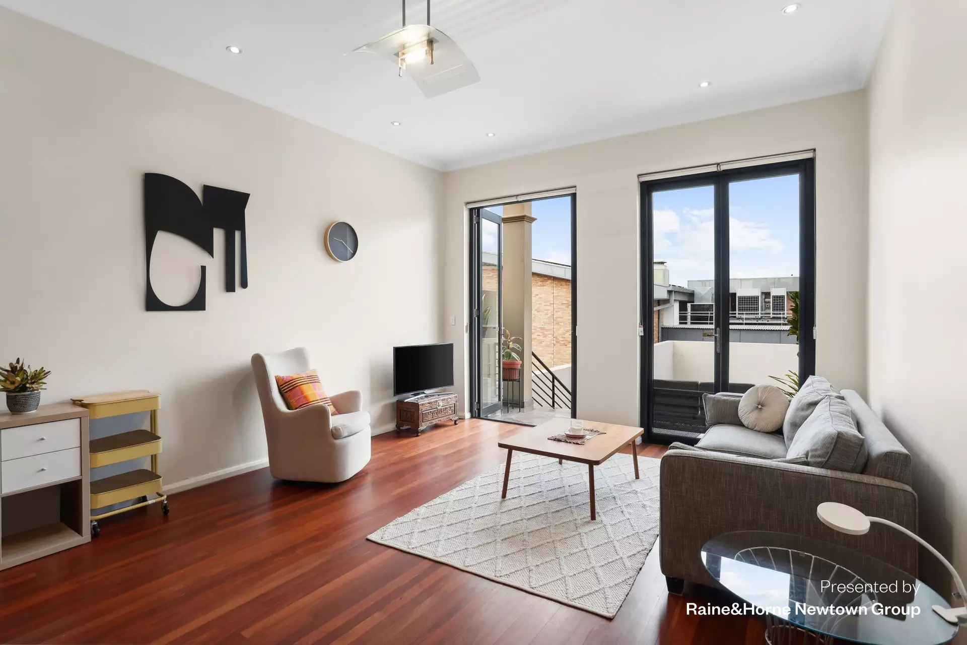 6/19-21 Middleton Street, Petersham For Lease by Raine & Horne Newtown - image 1