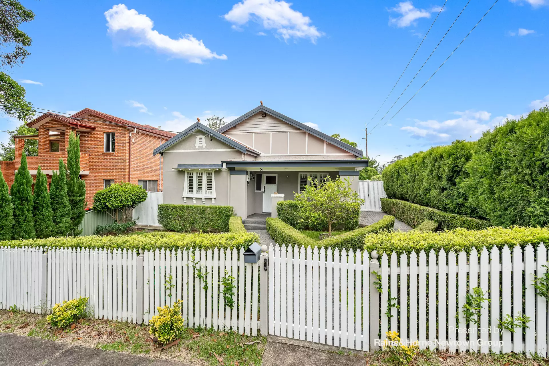 51 Tarrants Avenue, Eastwood Leased by Raine & Horne Newtown - image 1