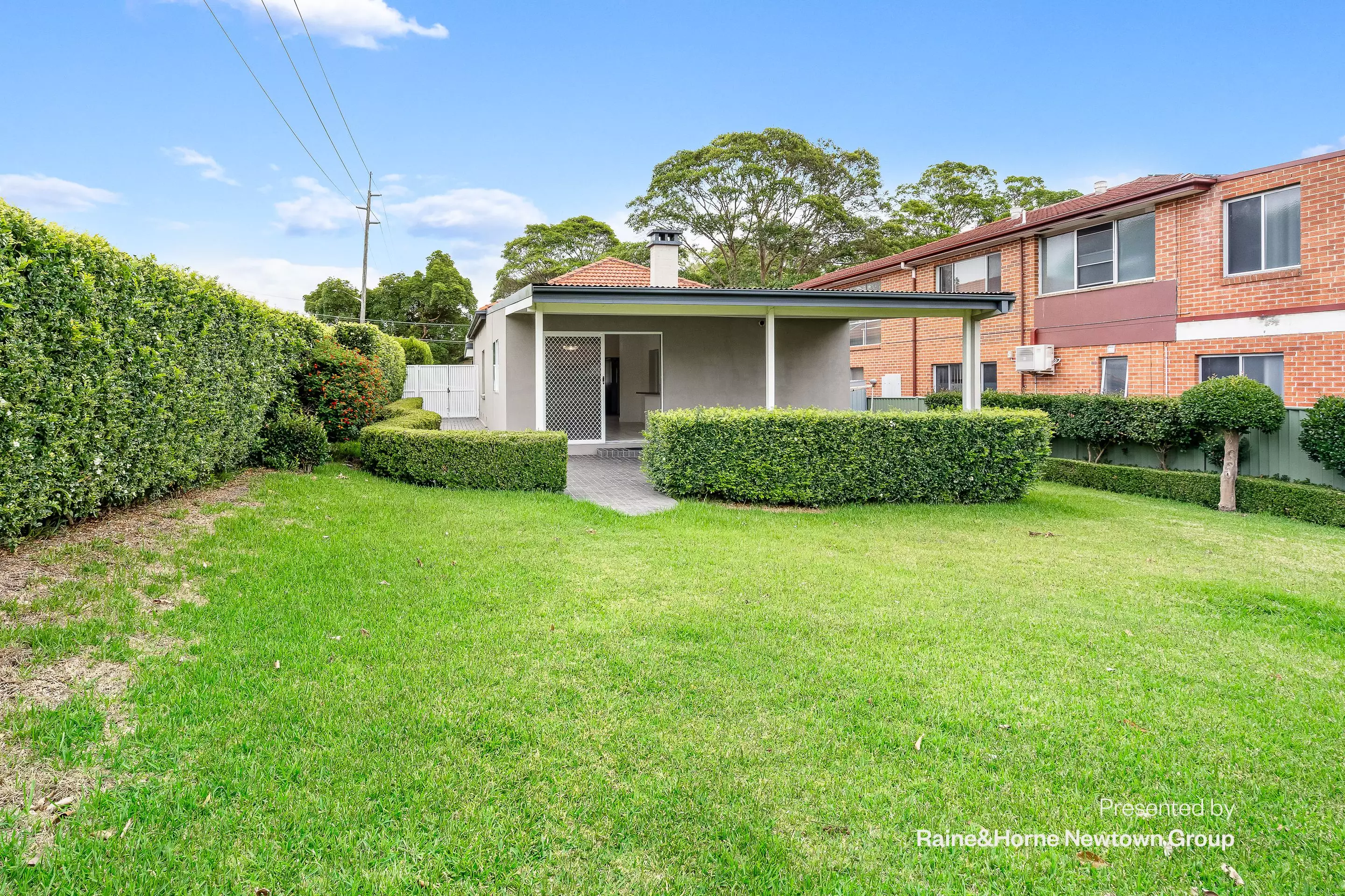 51 Tarrants Avenue, Eastwood Leased by Raine & Horne Newtown - image 1