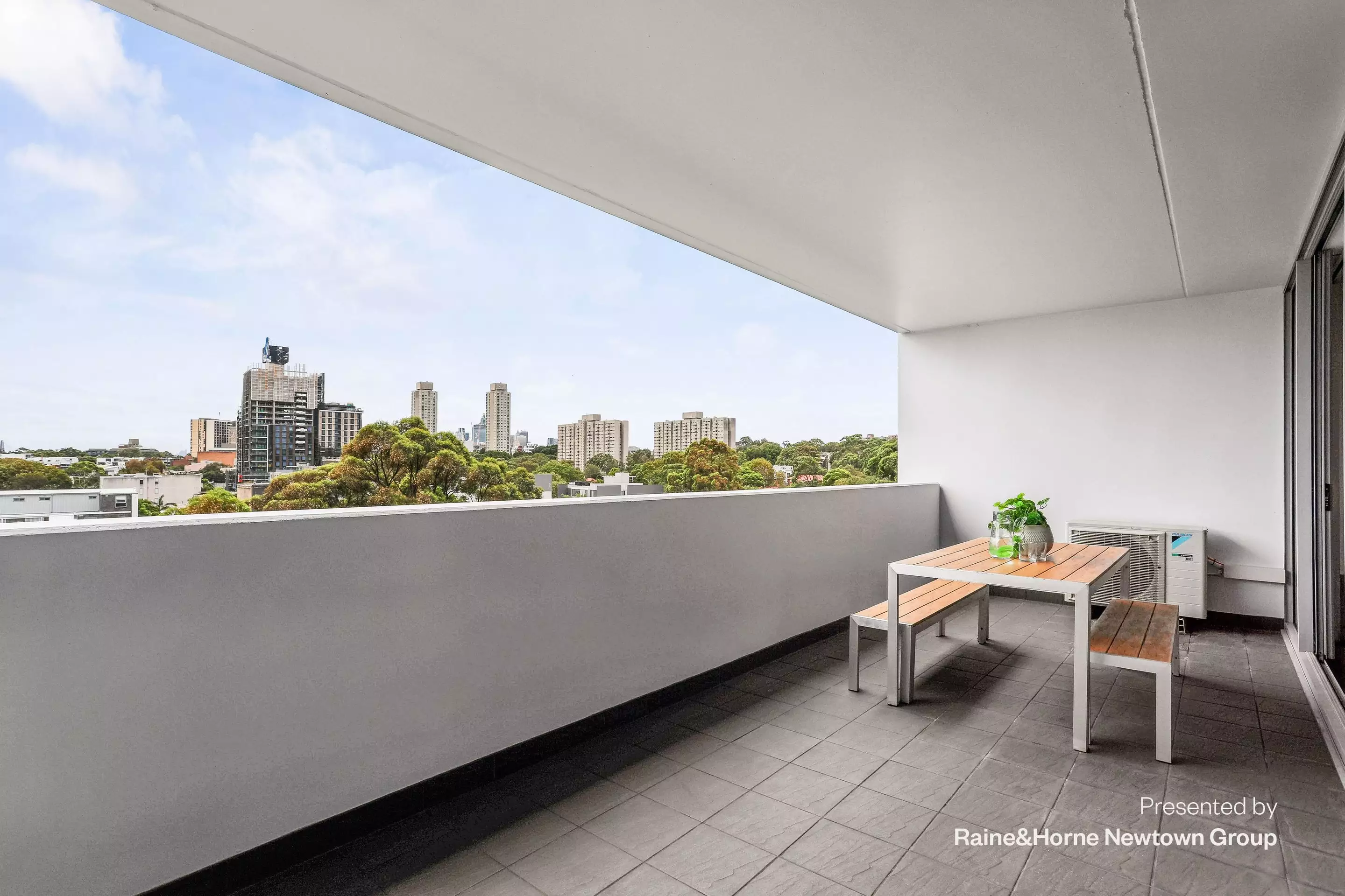 M603/68 McEvoy Street, Alexandria Auction by Raine & Horne Newtown - image 1