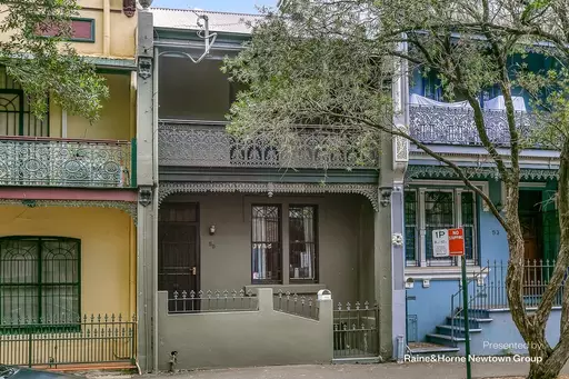 55 Shepherd Street, Chippendale For Lease by Raine & Horne Newtown