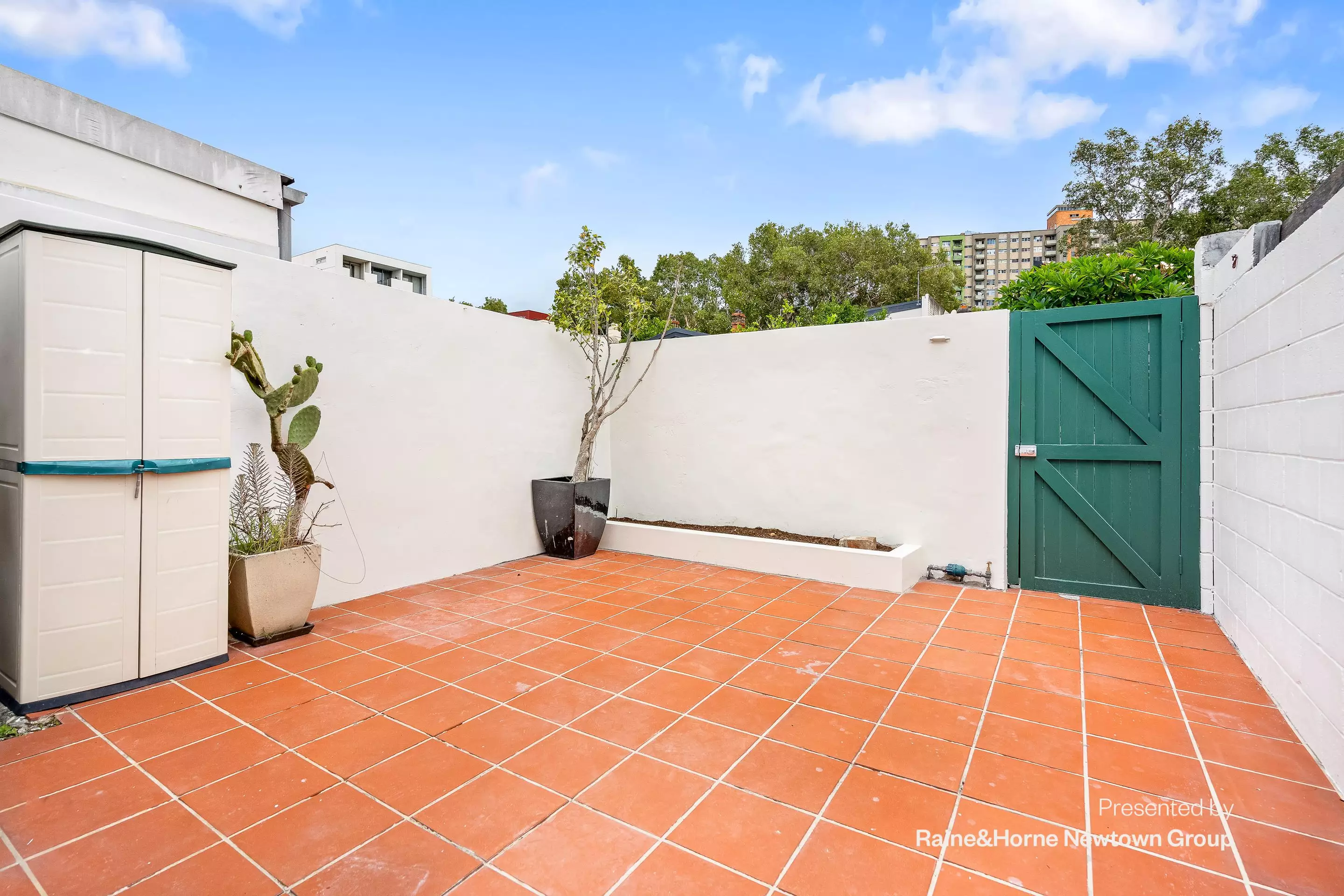 144 Baptist Street, Redfern For Lease by Raine & Horne Newtown - image 1