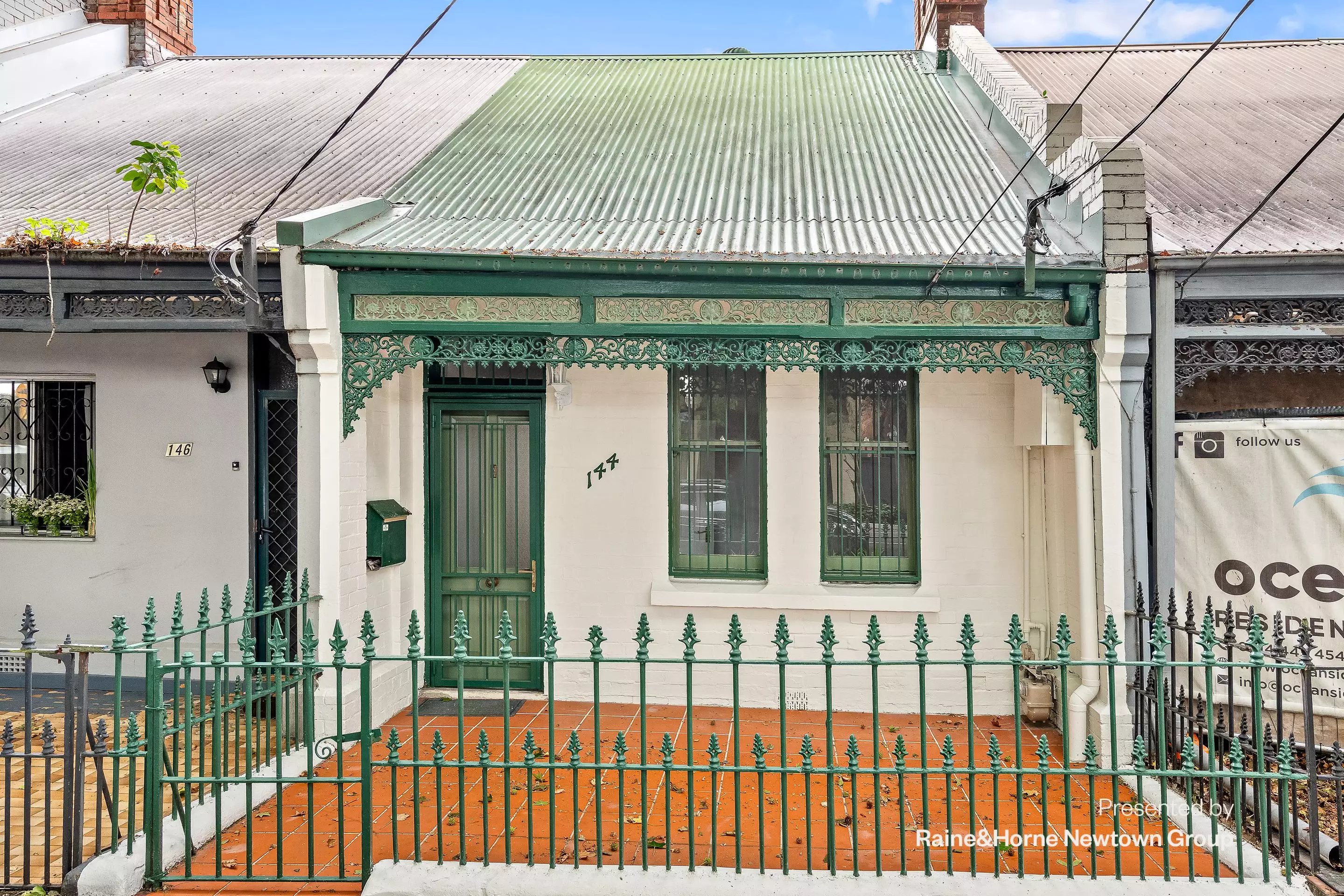 144 Baptist Street, Redfern For Lease by Raine & Horne Newtown - image 1