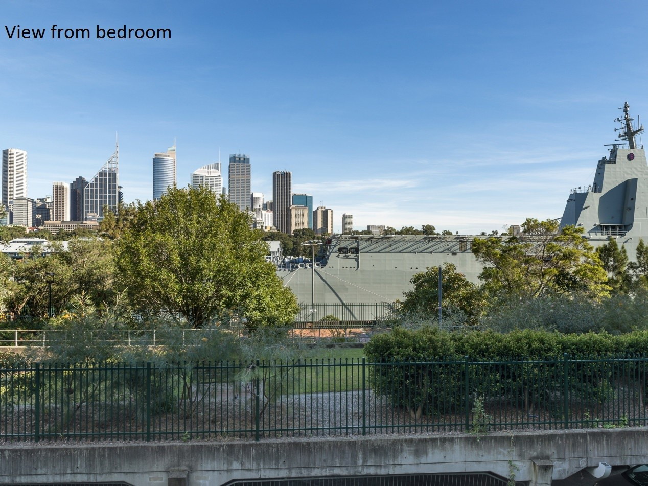 3/5 Wylde Street, Potts Point Sold by Raine & Horne Newtown - image 1