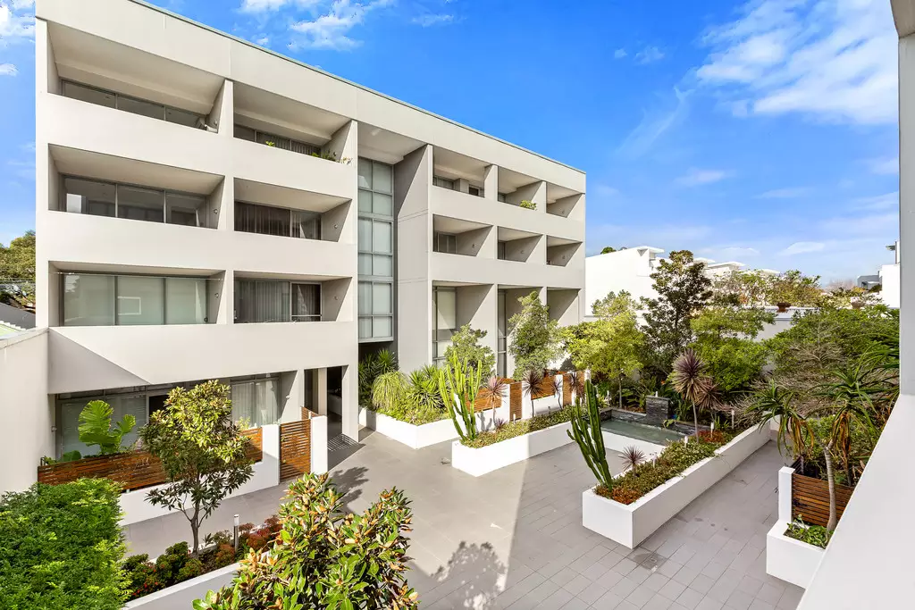 24/654 Botany Road, Alexandria For Lease by Raine & Horne Newtown - image 1