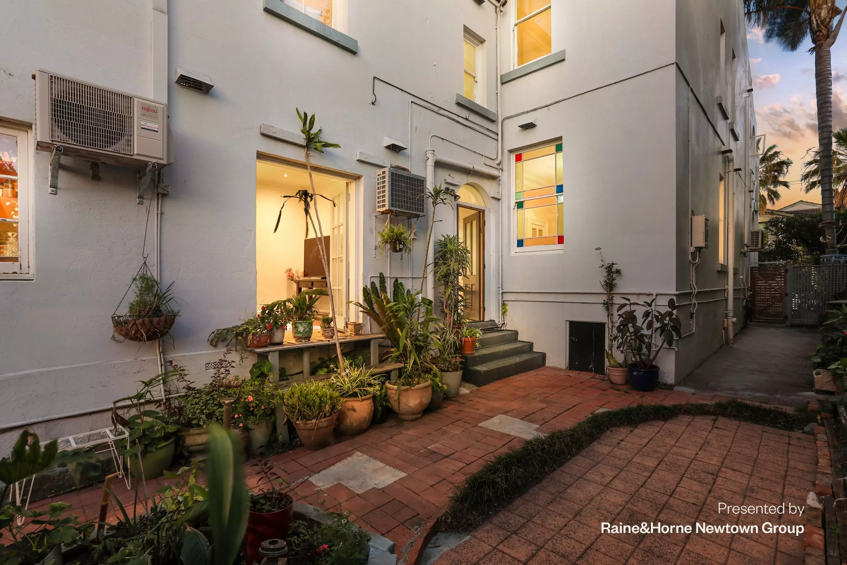 24 Marshall Street, Petersham Auction by Raine & Horne Newtown - image 1