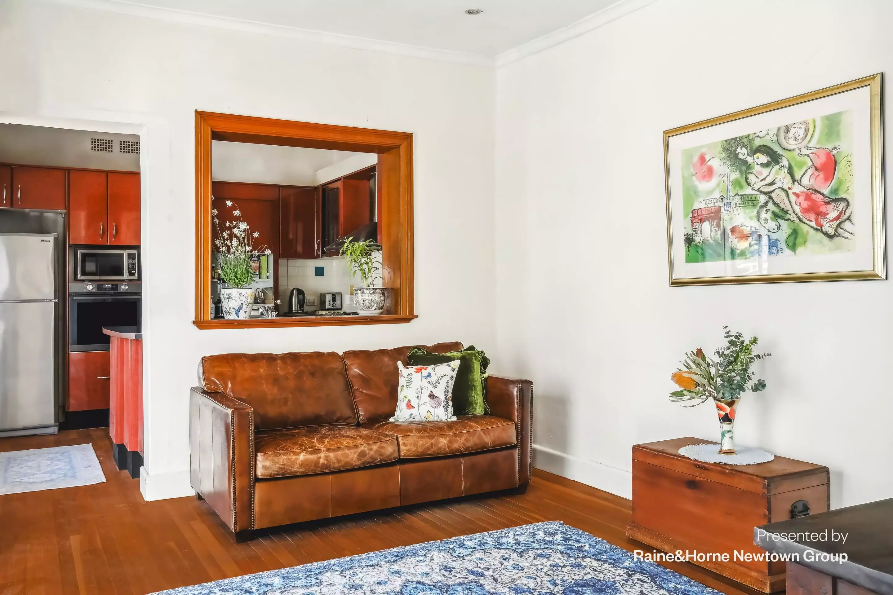 24 Marshall Street, Petersham Auction by Raine & Horne Newtown - image 1