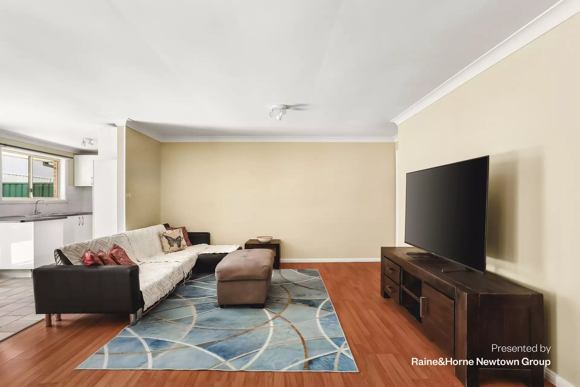 3/59 Belmore Road North, Punchbowl Auction by Raine & Horne Newtown - image 1