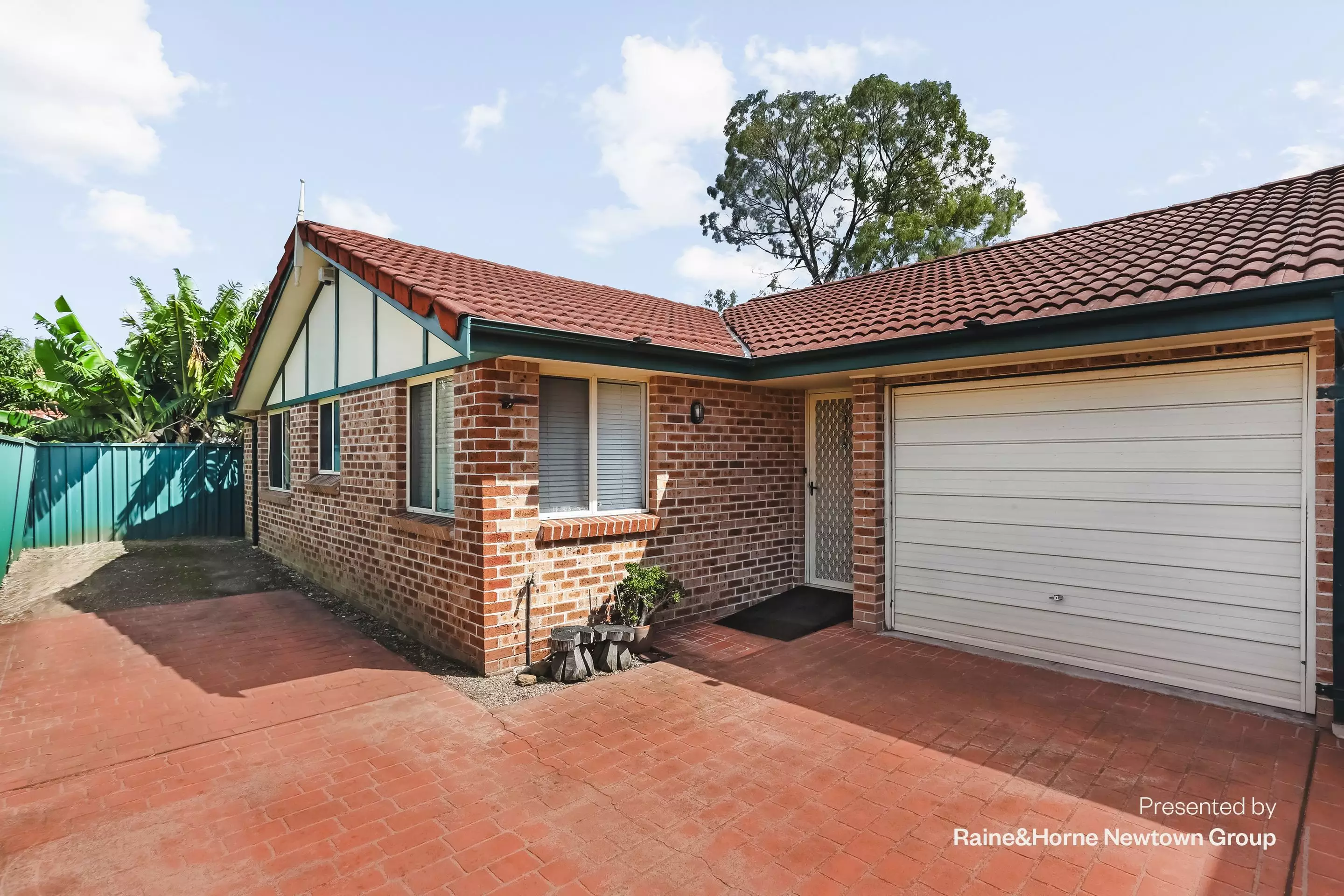 3/59 Belmore Road North, Punchbowl Auction by Raine & Horne Newtown - image 1