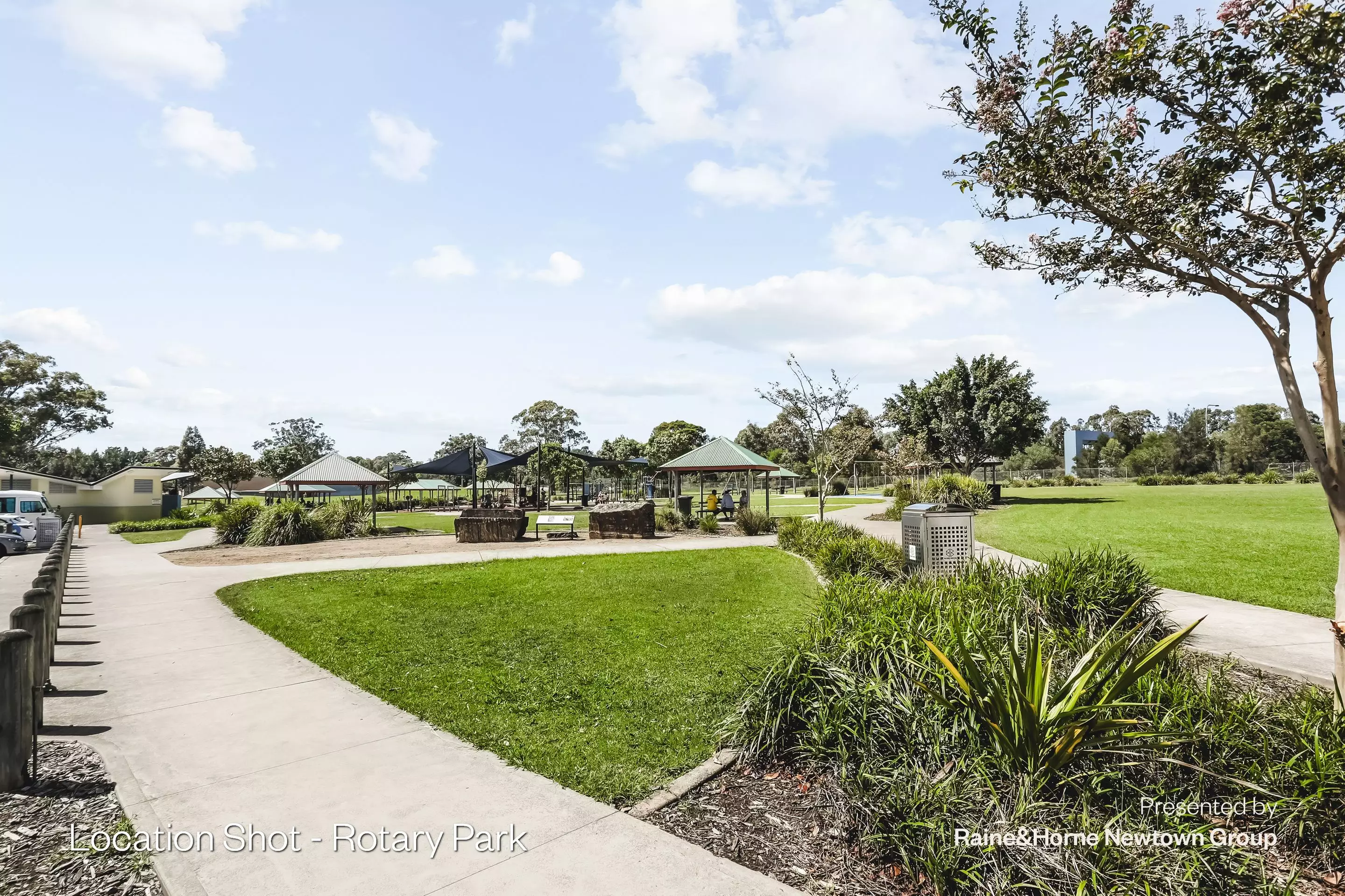 3/59 Belmore Road North, Punchbowl Auction by Raine & Horne Newtown - image 1