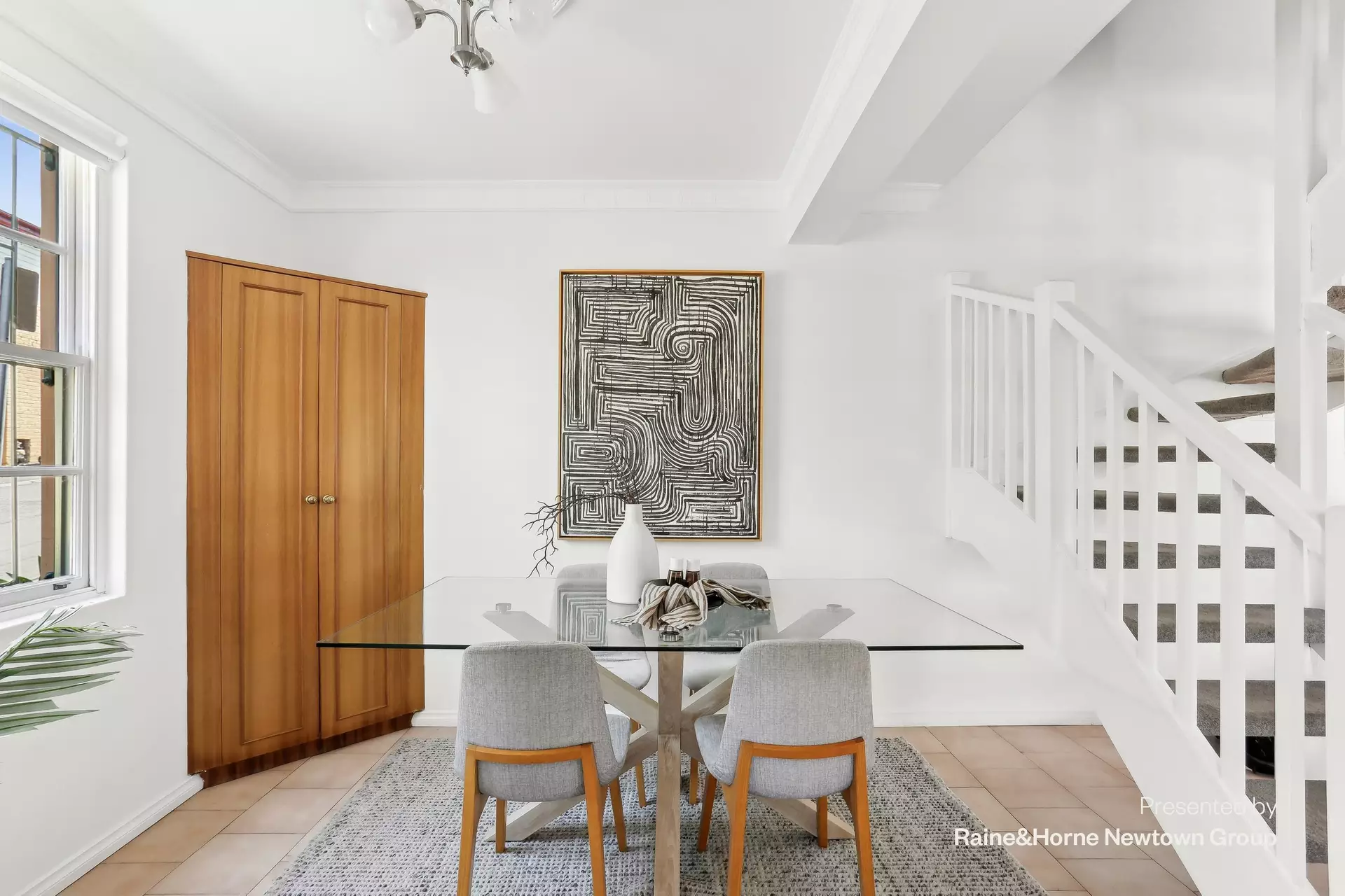 5/187 Rochford Street, Erskineville Auction by Raine & Horne Newtown - image 1