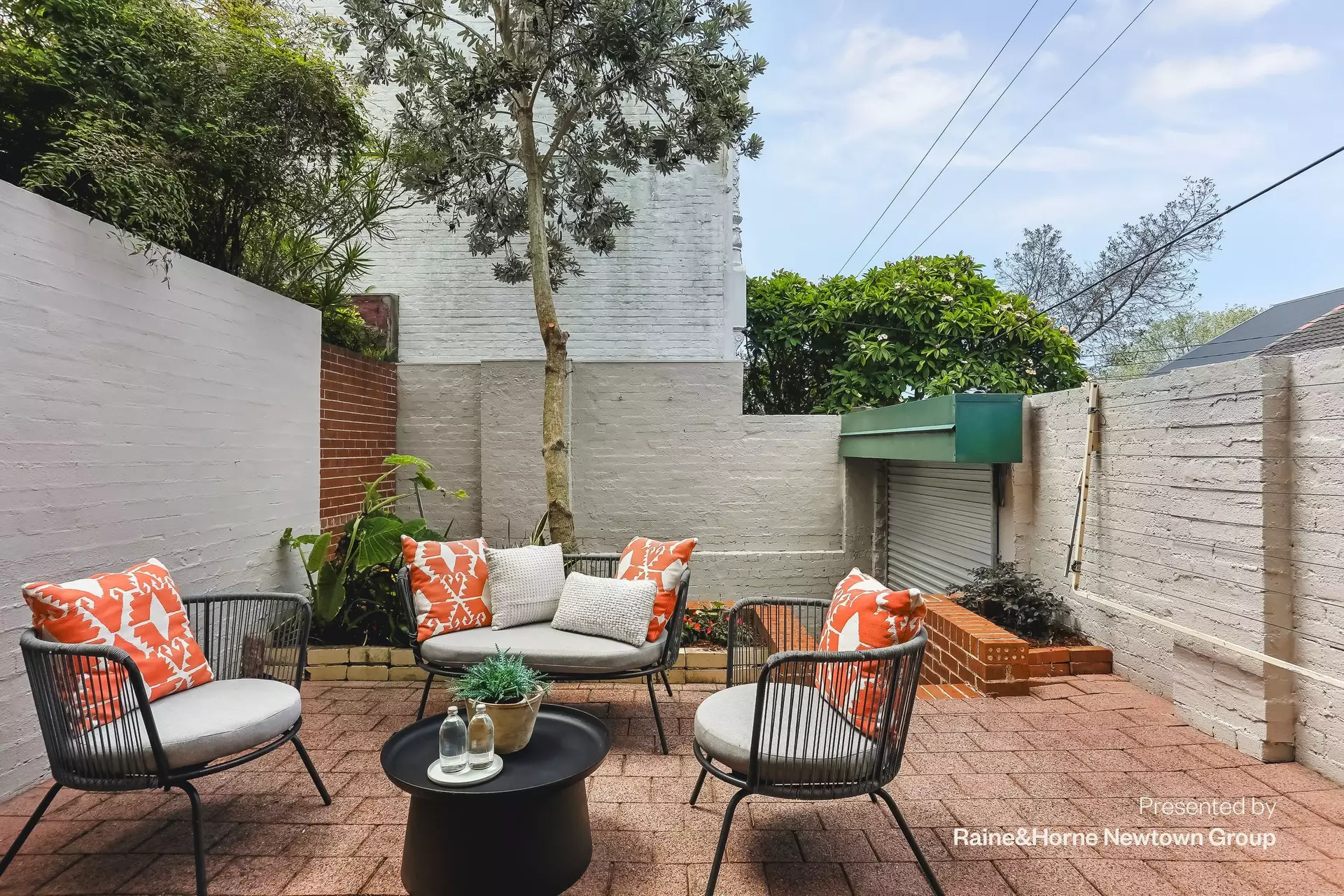 5/187 Rochford Street, Erskineville Auction by Raine & Horne Newtown - image 1