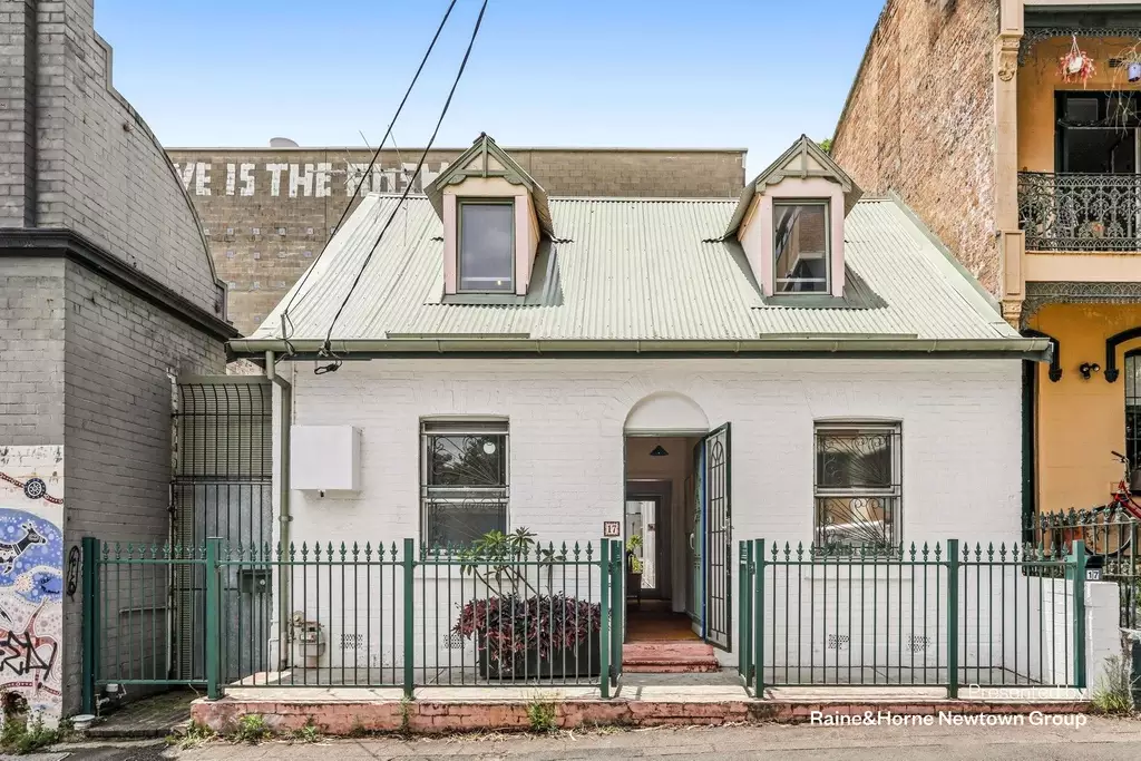 17 Mary Street, Newtown For Lease by Raine & Horne Newtown