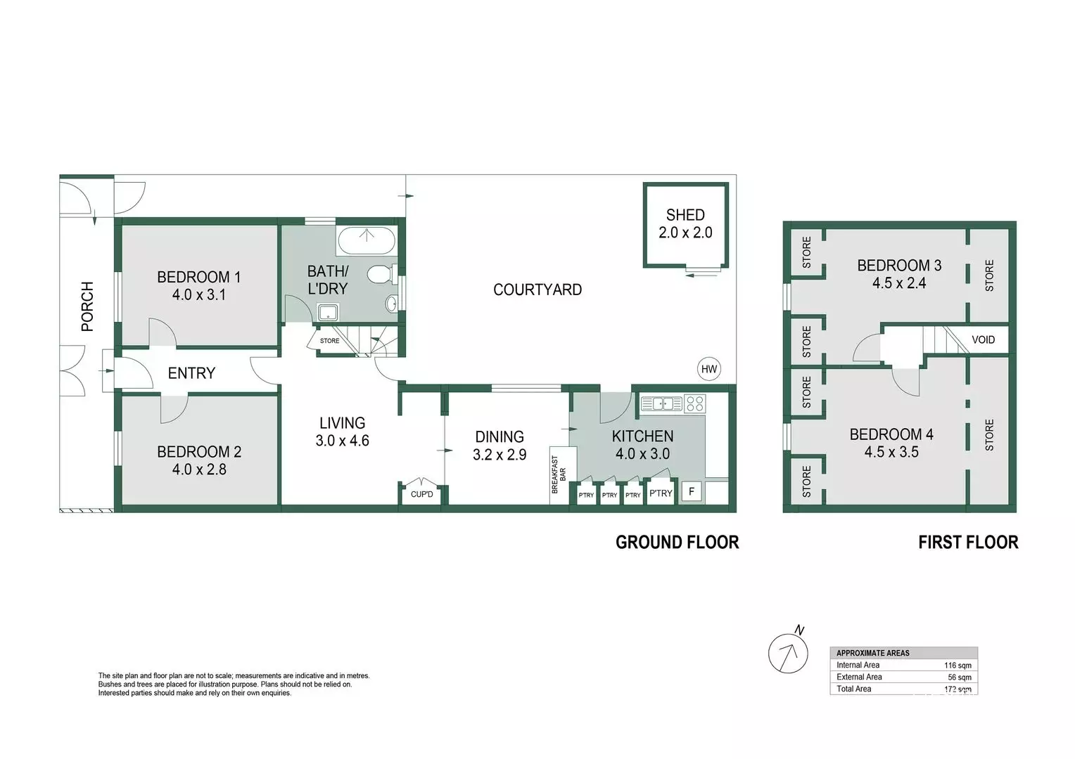 17 Mary Street, Newtown For Lease by Raine & Horne Newtown - image 1