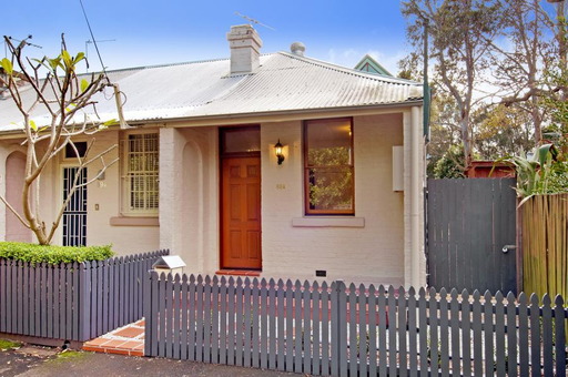 89A Camden Street, Enmore Sold by Raine & Horne Newtown