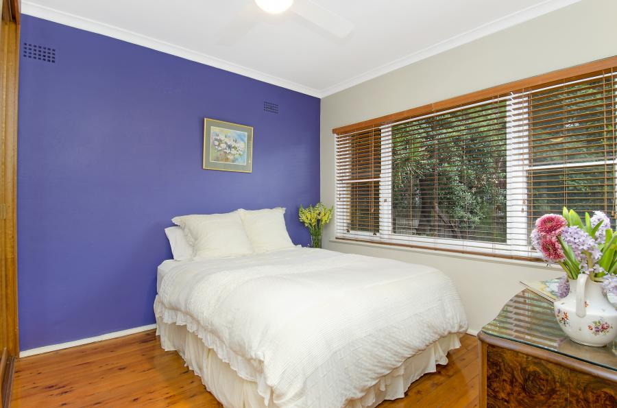 3/12 George Street, Marrickville Sold by Raine & Horne Newtown - image 1