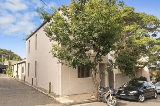 2-4 Union Street, Erskineville Sold by Raine & Horne Newtown